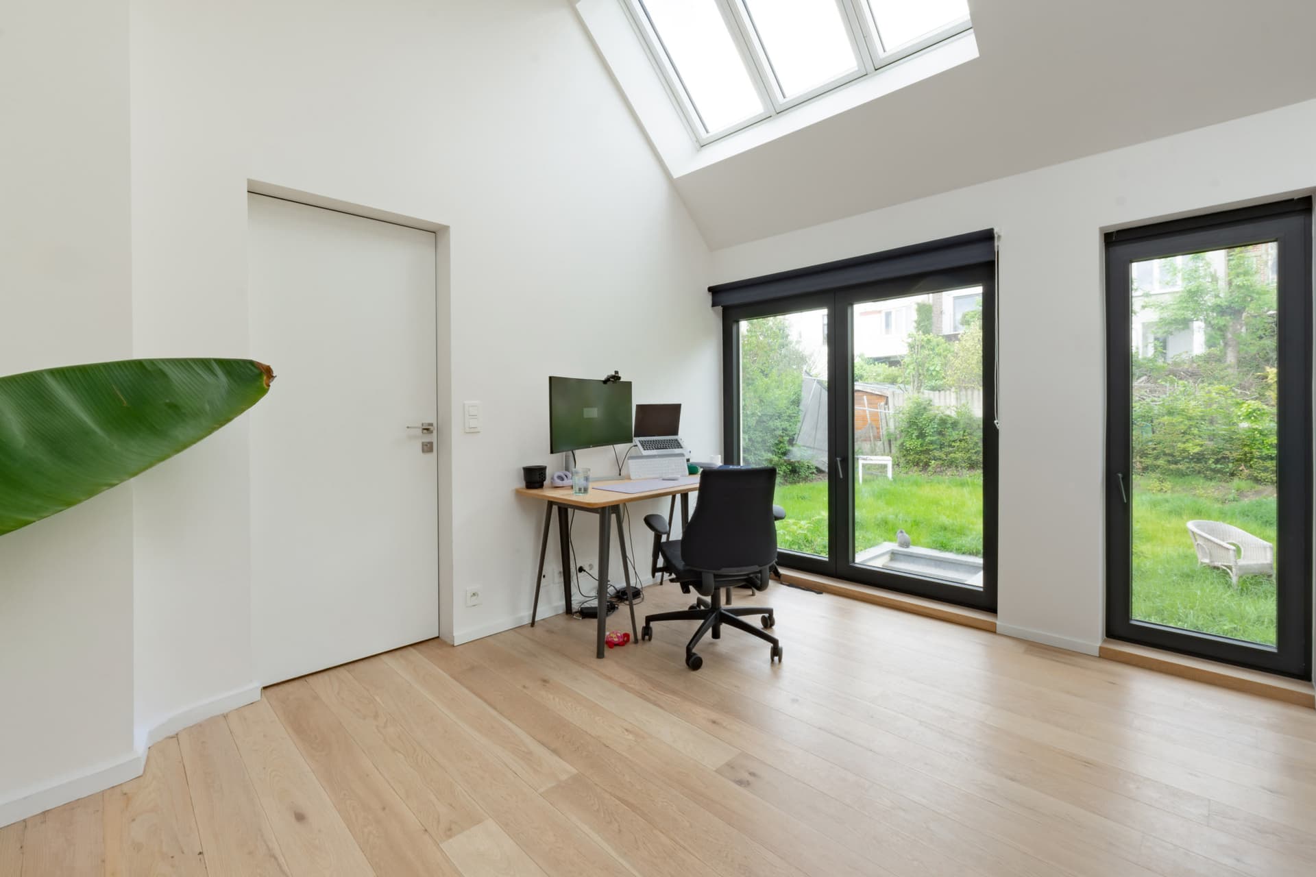 Maison 2 chambres - 1170 Watermael-Boitsfort - 7778962 — 10
