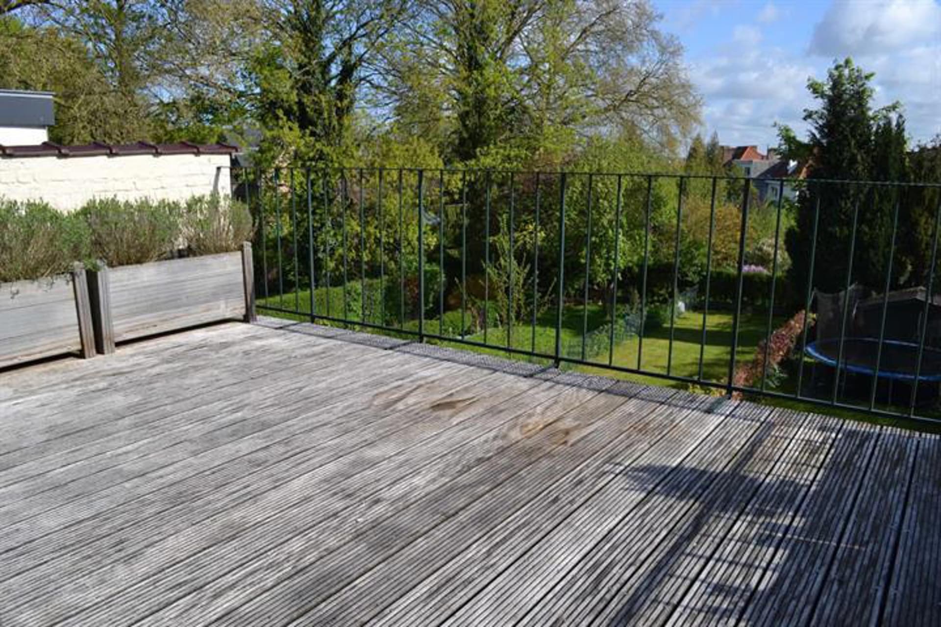Maison 5 chambres - 1170 Watermael-Boitsfort - 7779572 — 4