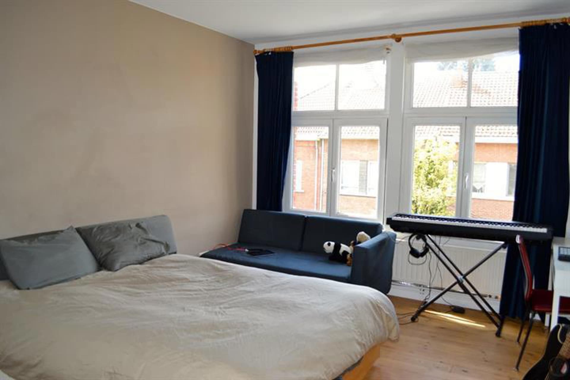 Maison 5 chambres - 1170 Watermael-Boitsfort - 7779572 — 7