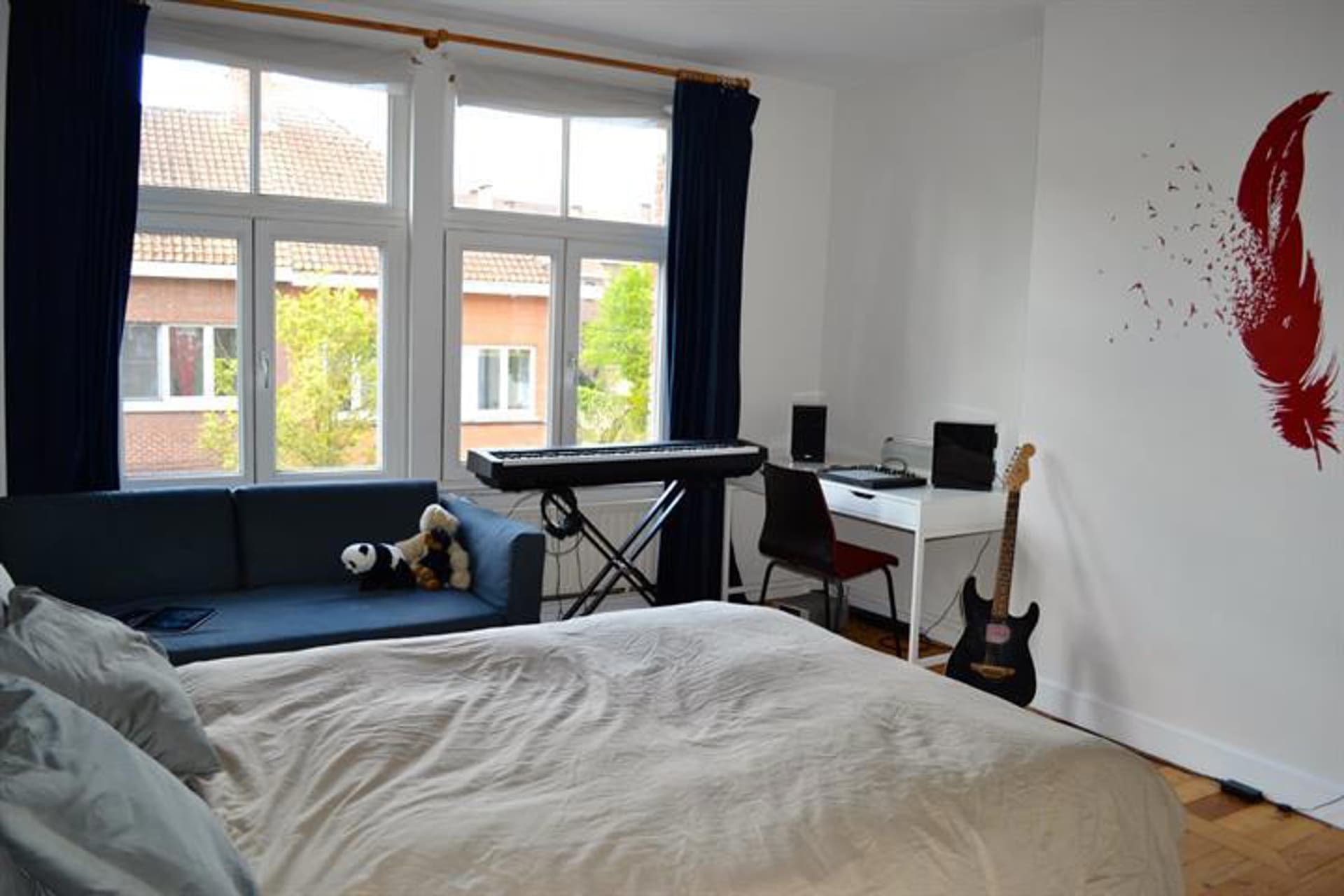 Maison 5 chambres - 1170 Watermael-Boitsfort - 7779572 — 9