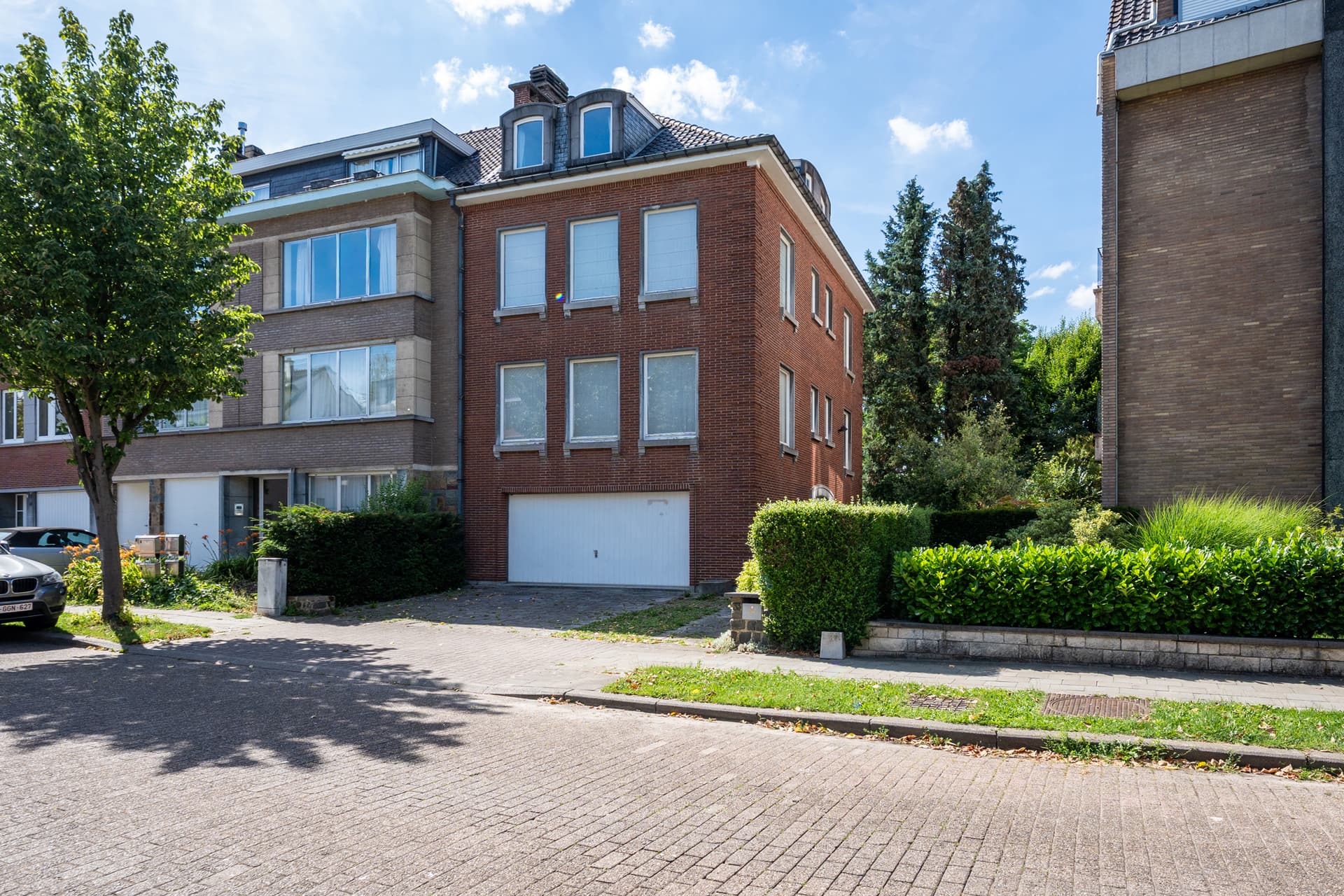 Maison 3 chambres - 1150 Woluwe-Saint-Pierre - 7779627