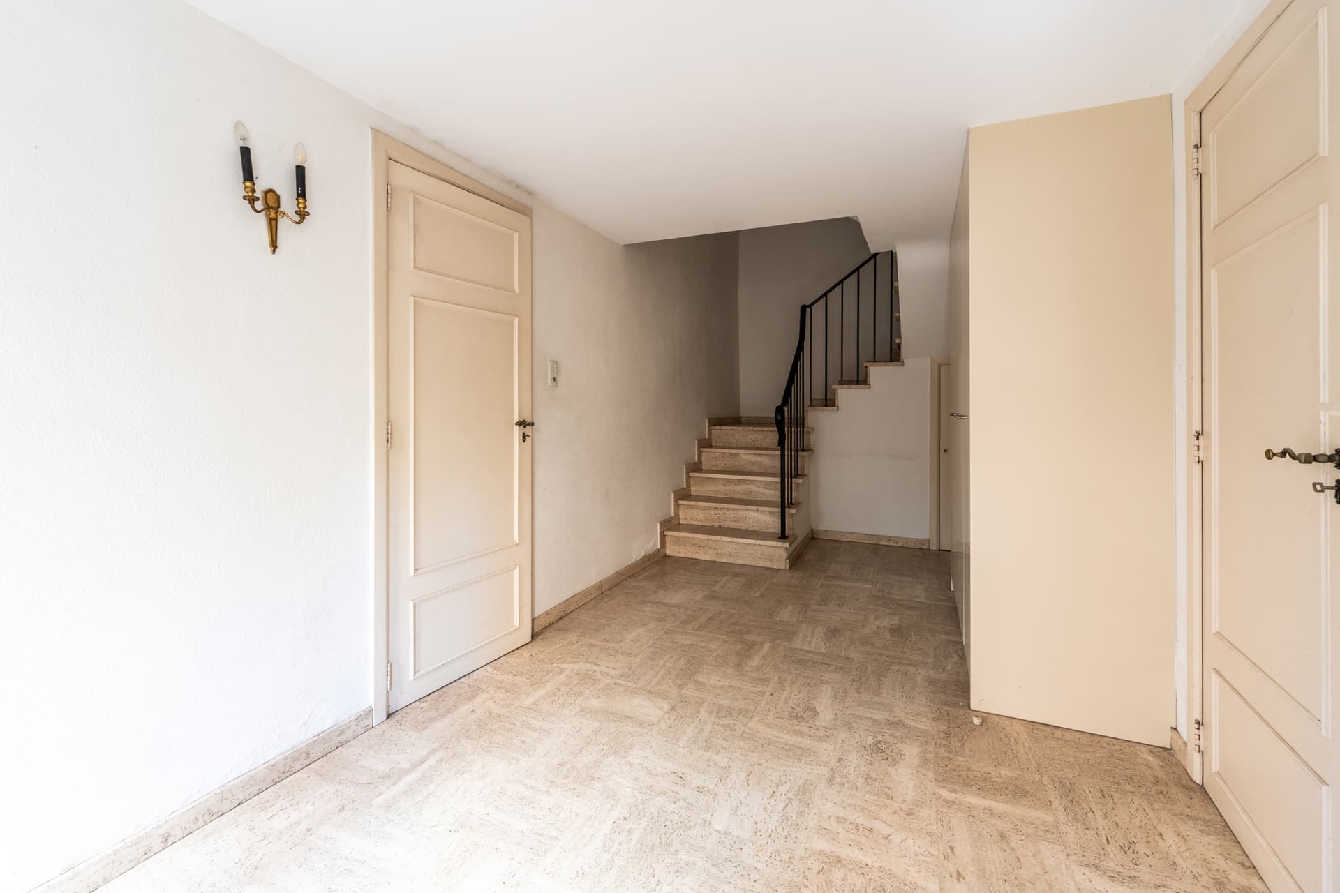 Maison 3 chambres - 1150 Woluwe-Saint-Pierre - 7779627 — 2