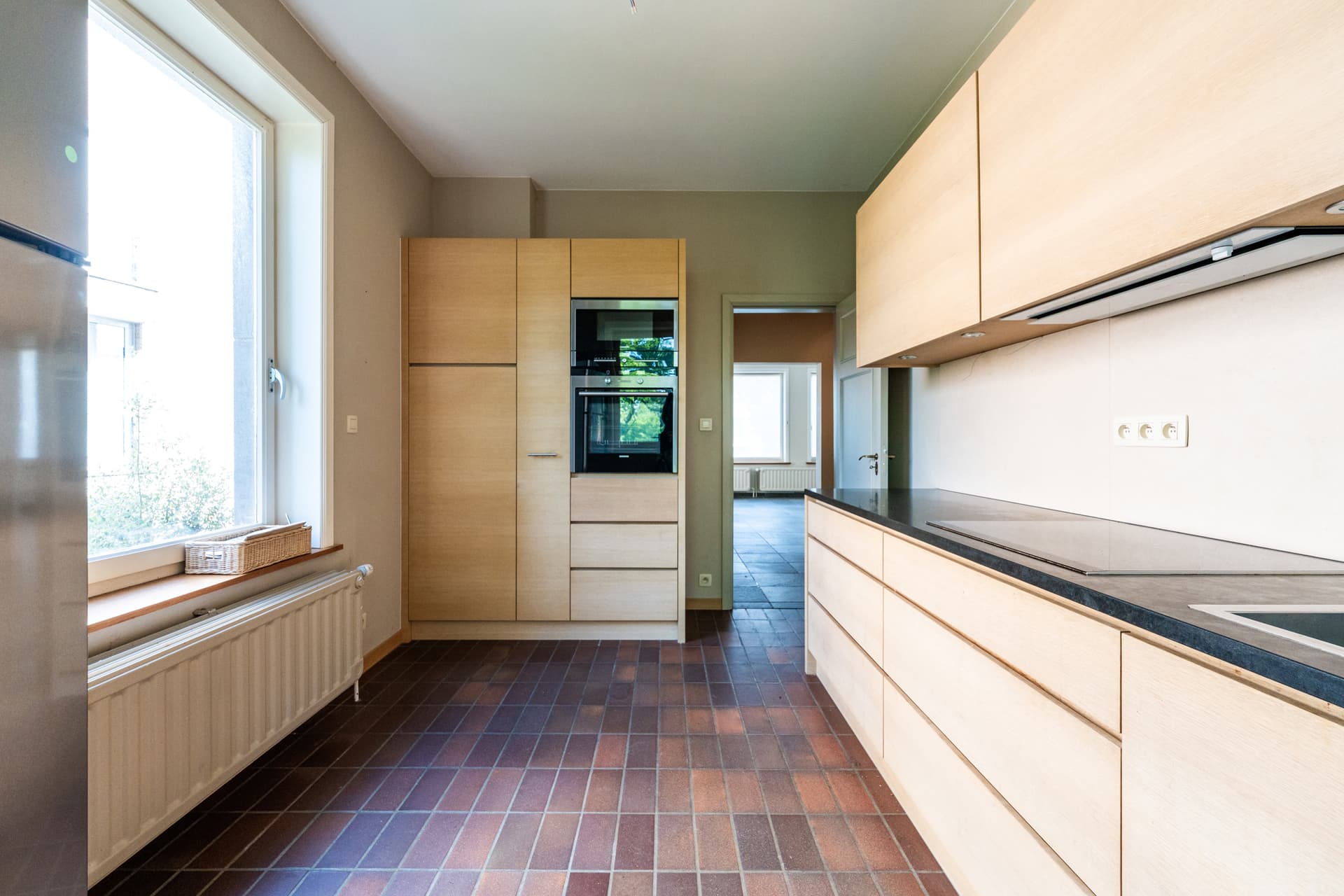 Maison 3 chambres - 1150 Woluwe-Saint-Pierre - 7779627 — 6