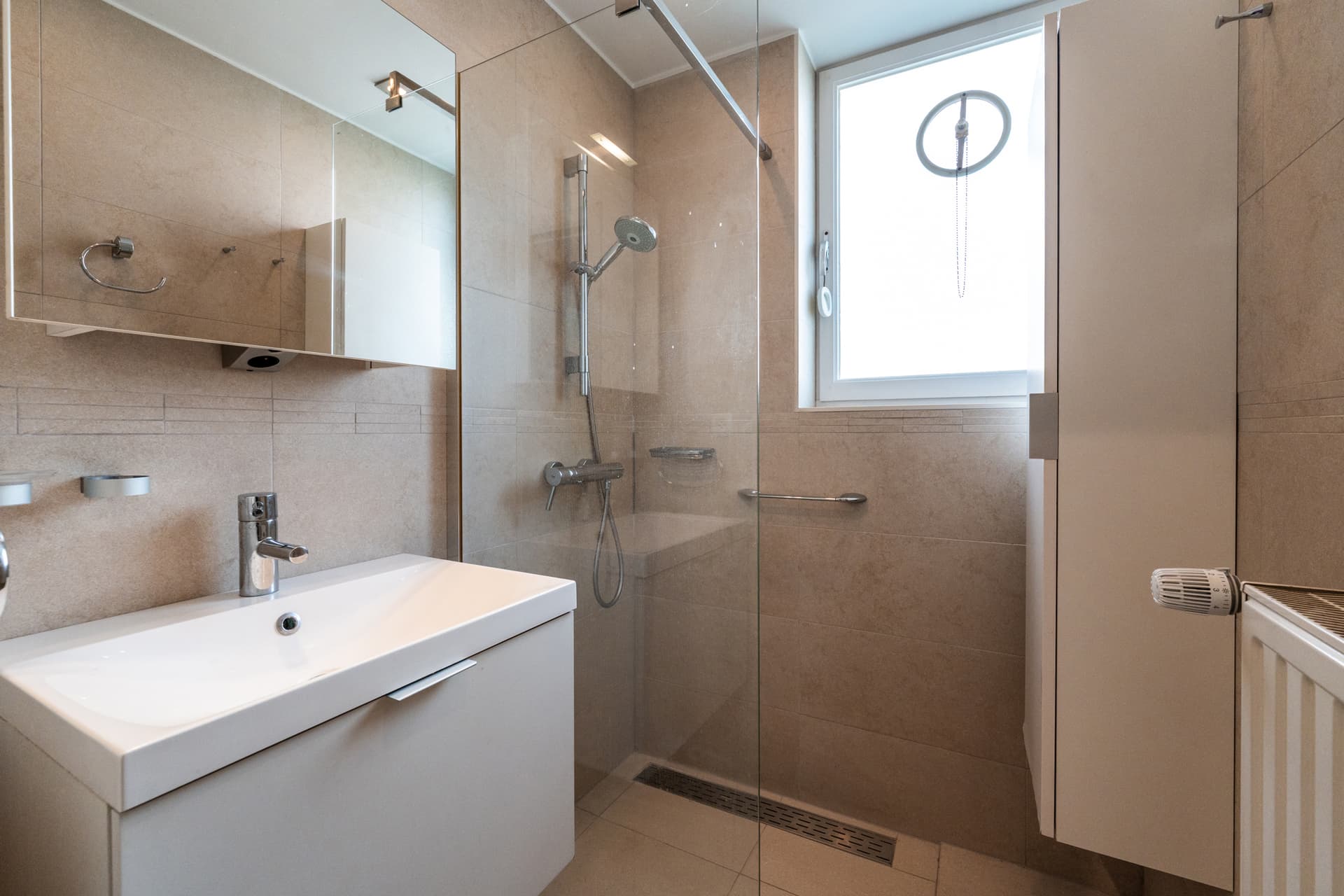 Maison 3 chambres - 1150 Woluwe-Saint-Pierre - 7779627 — 8