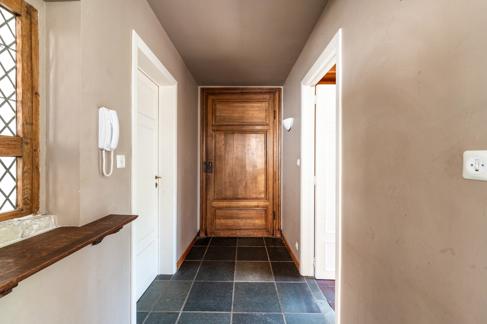 Maison 3 chambres - 1150 Woluwe-Saint-Pierre - 7779627 — 9