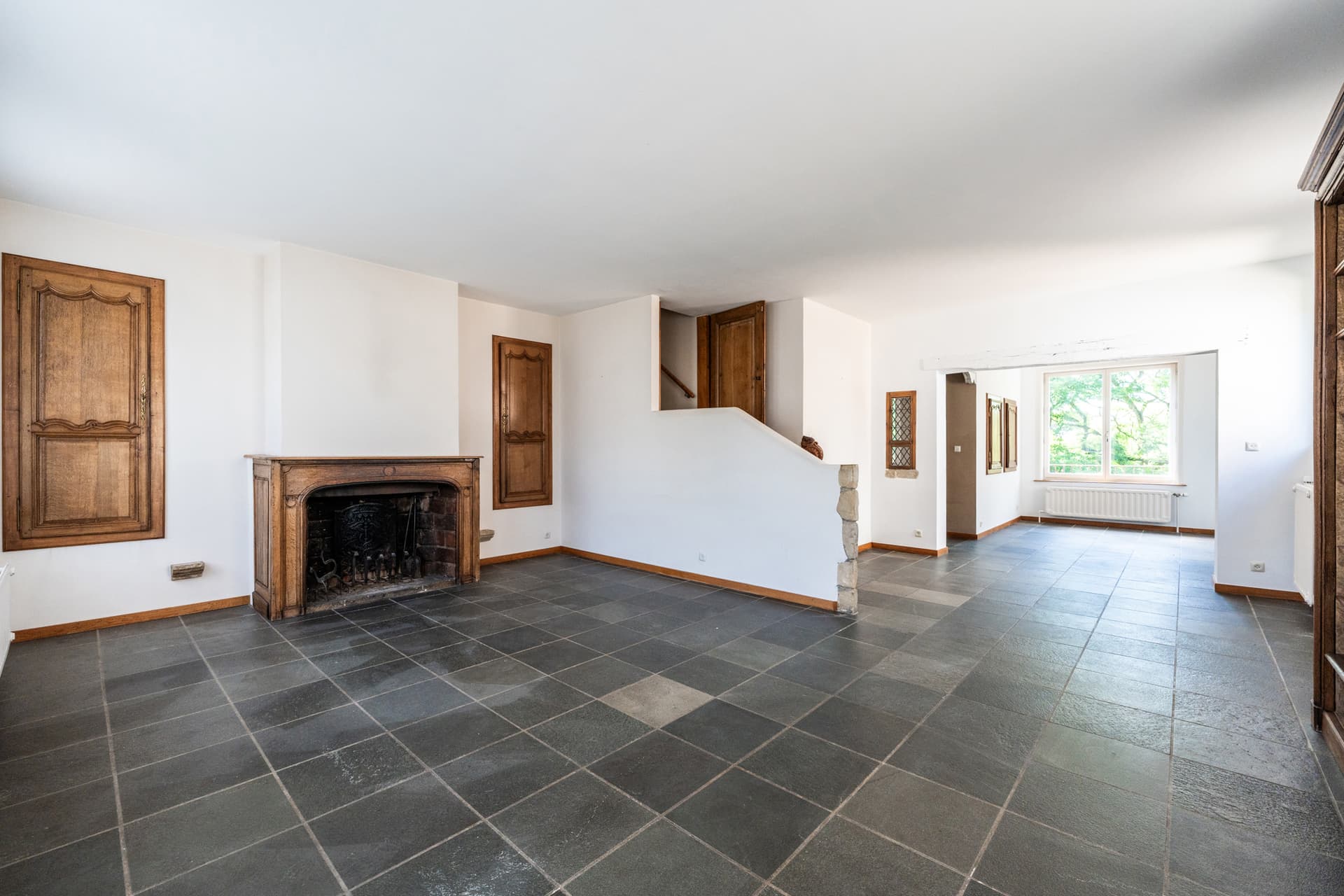 Maison 3 chambres - 1150 Woluwe-Saint-Pierre - 7779627 — 10