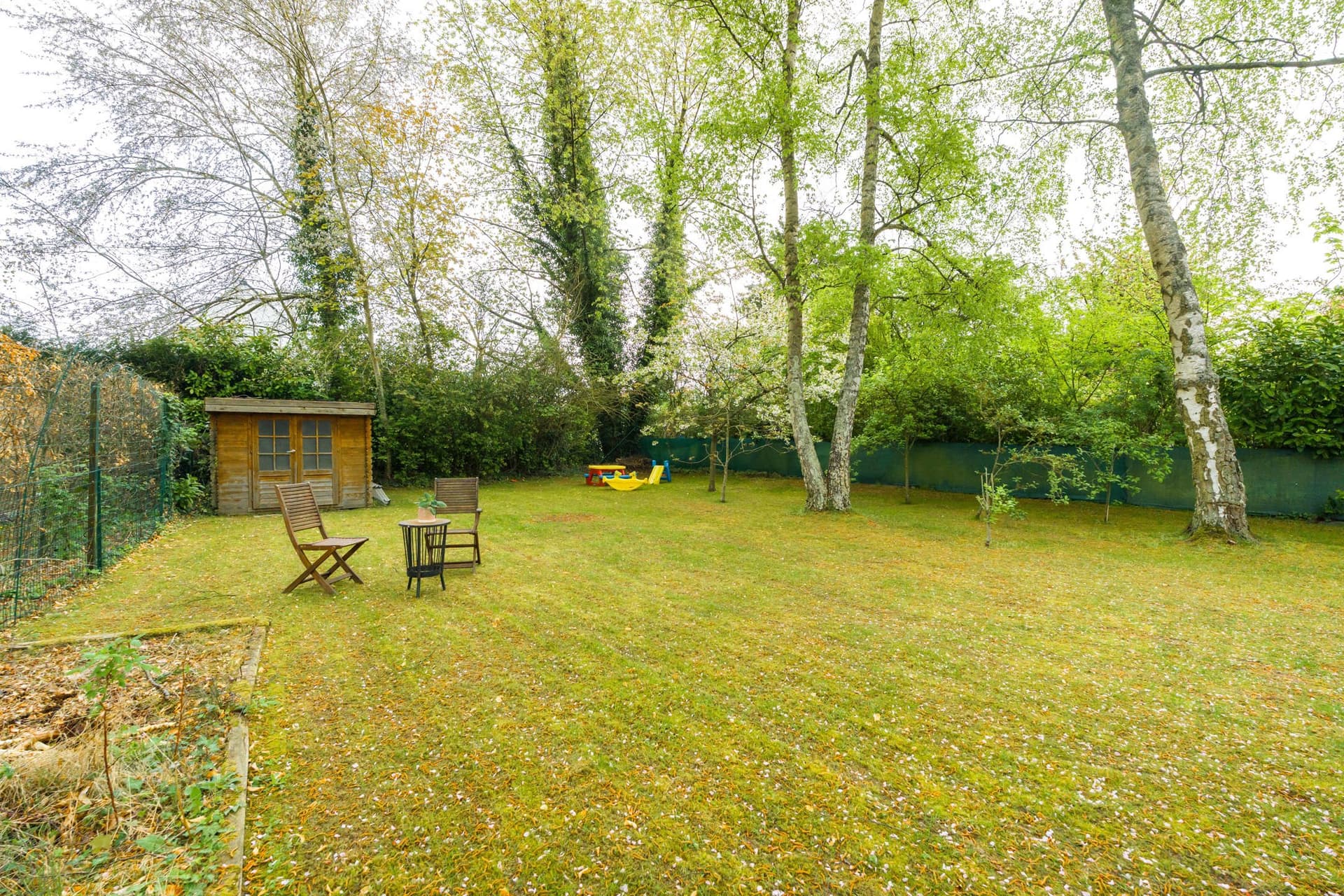 Maison 6 chambres - 1330 Rixensart - 7779819 — 3