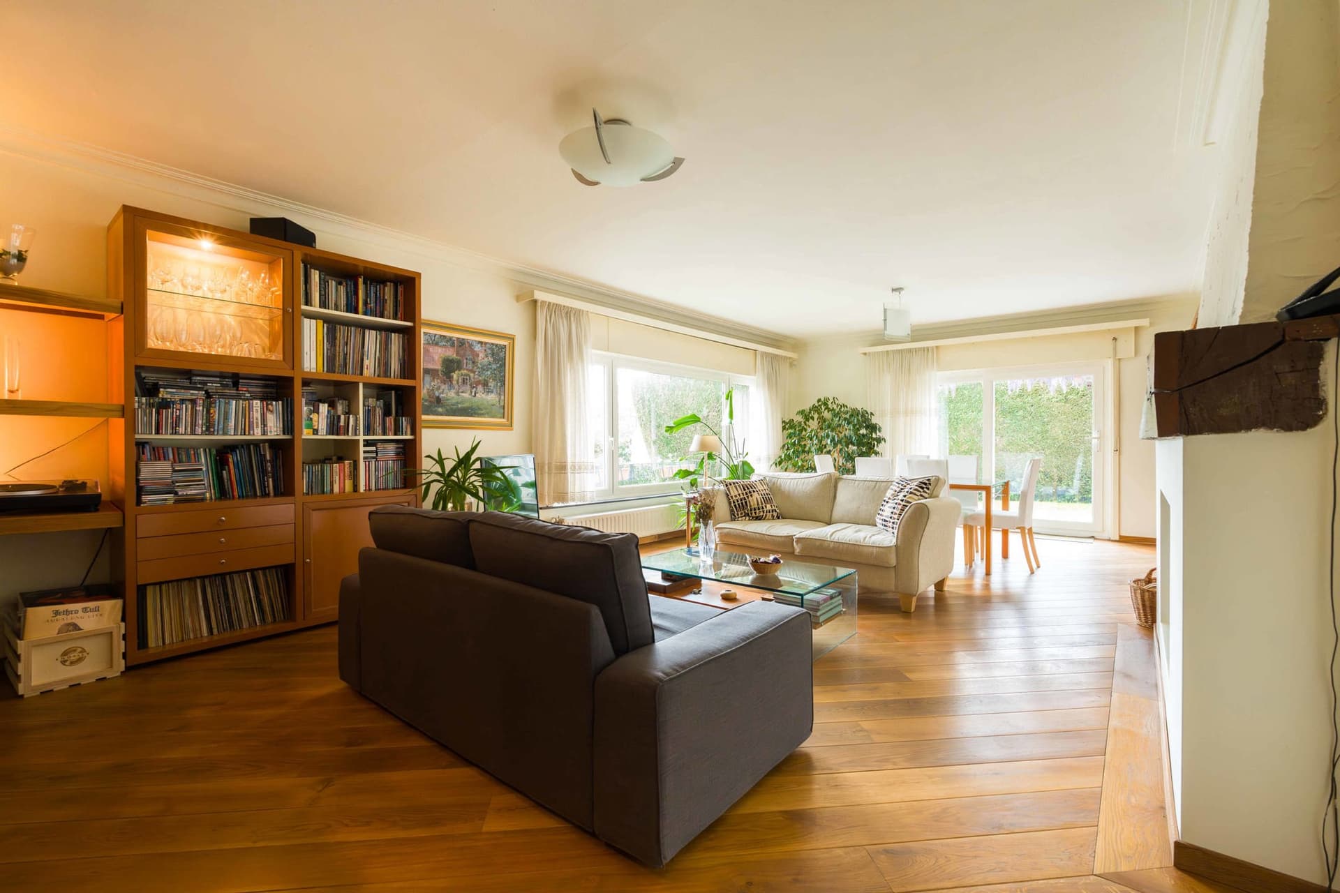 Maison 6 chambres - 1330 Rixensart - 7779819 — 4