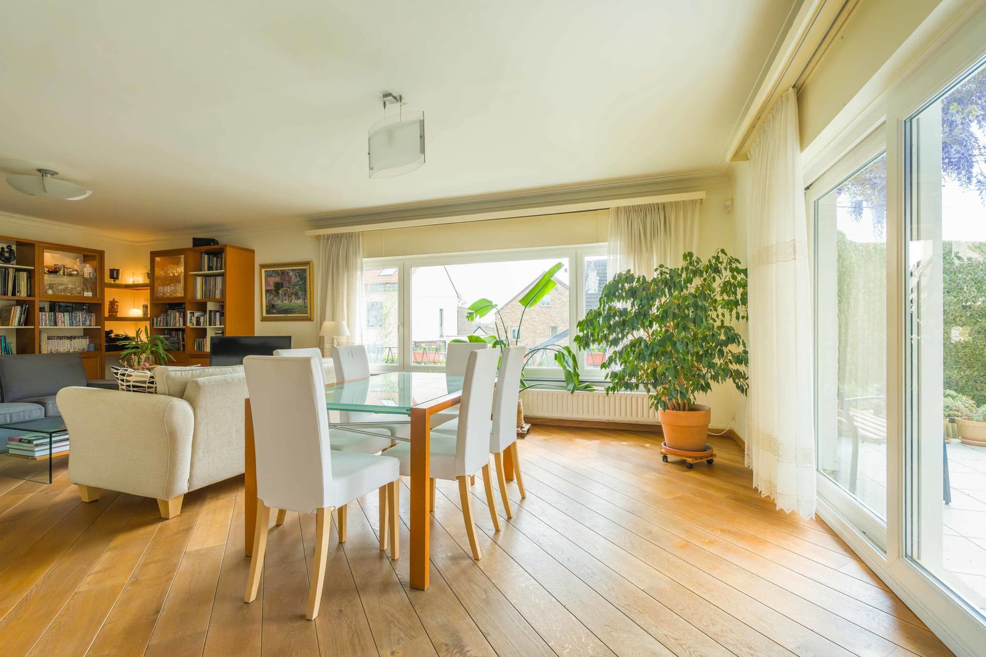 Maison 6 chambres - 1330 Rixensart - 7779819 — 6