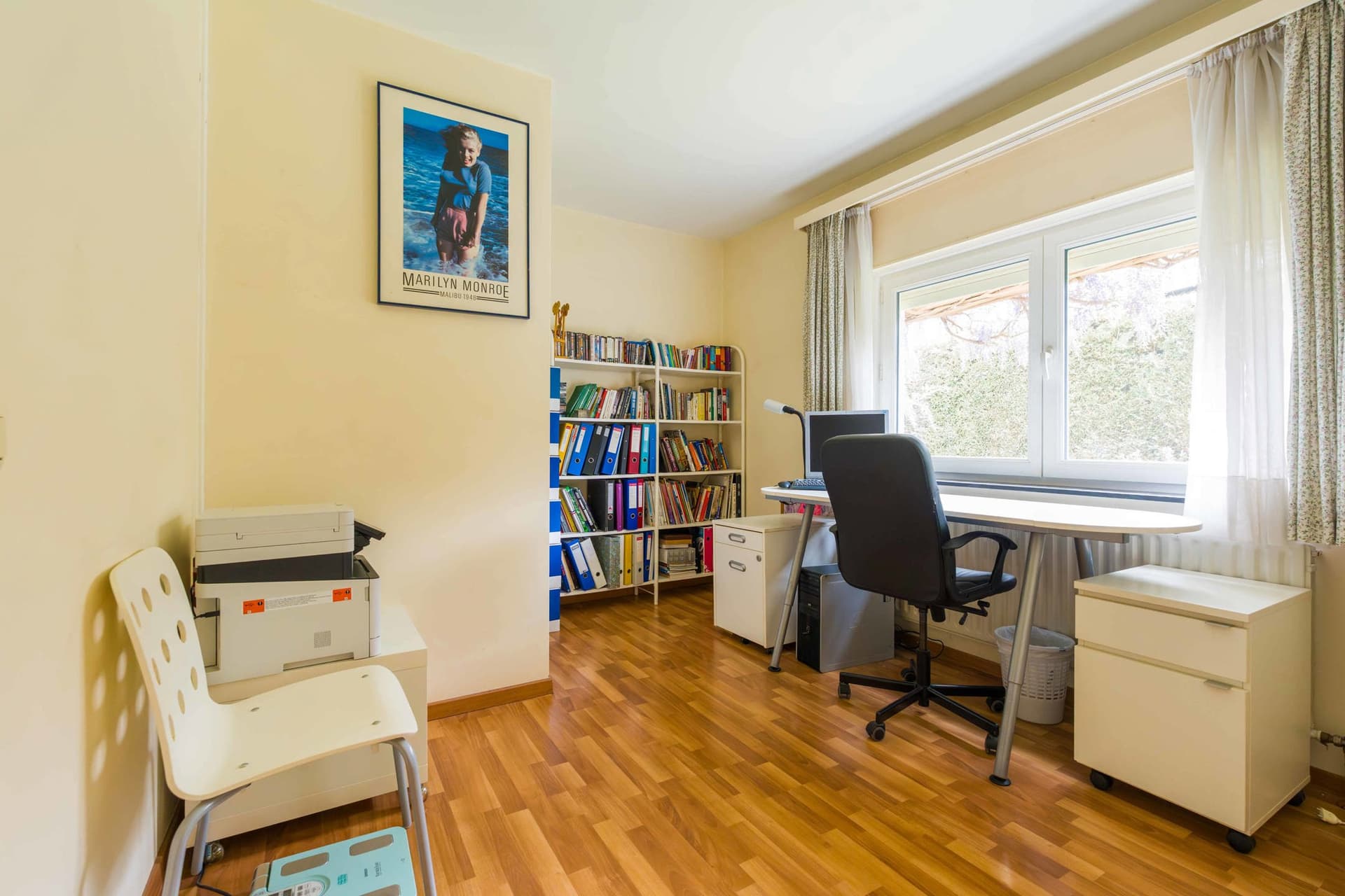 Maison 6 chambres - 1330 Rixensart - 7779819 — 8