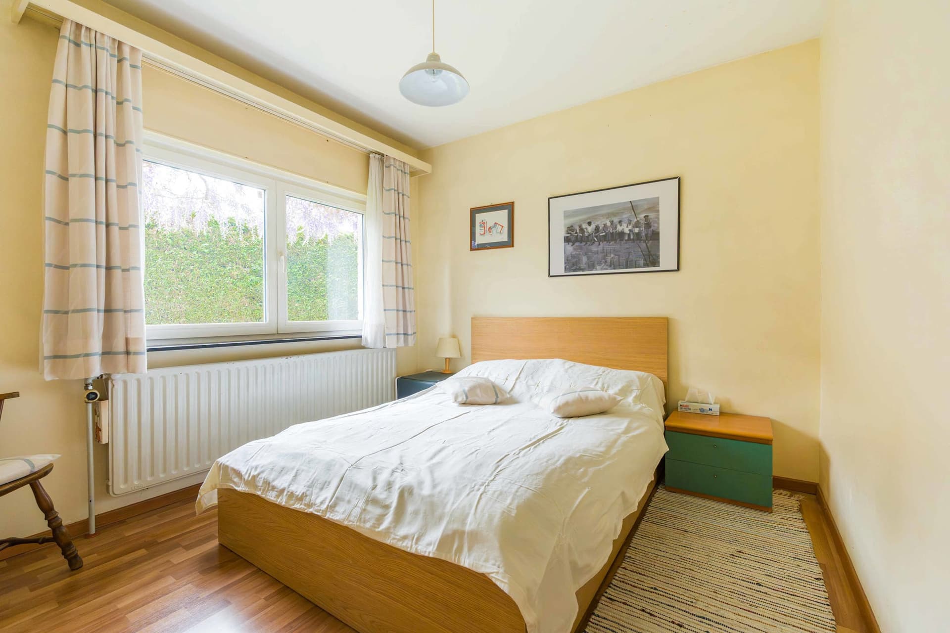 Maison 6 chambres - 1330 Rixensart - 7779819 — 9