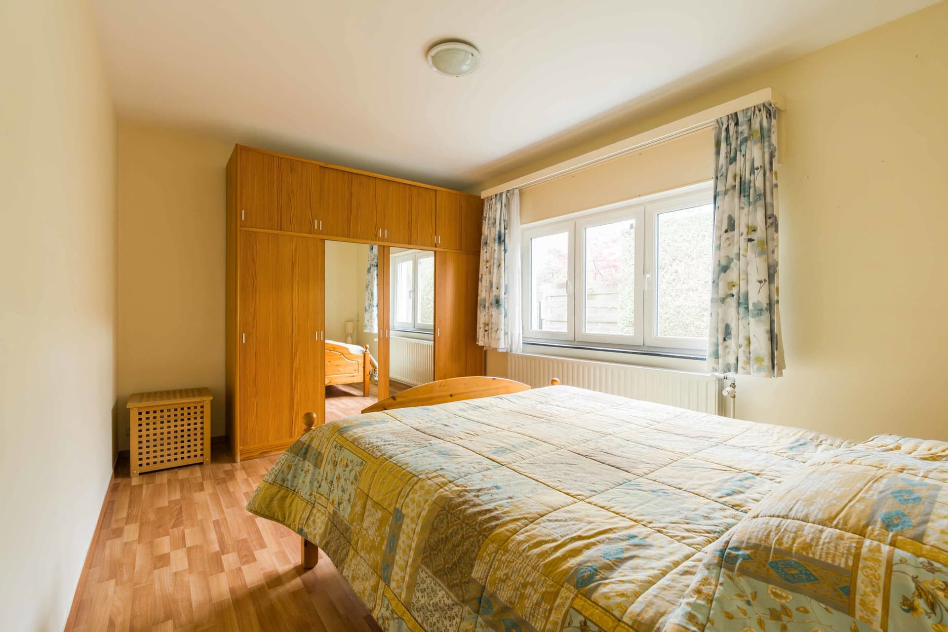 Maison 6 chambres - 1330 Rixensart - 7779819 — 10