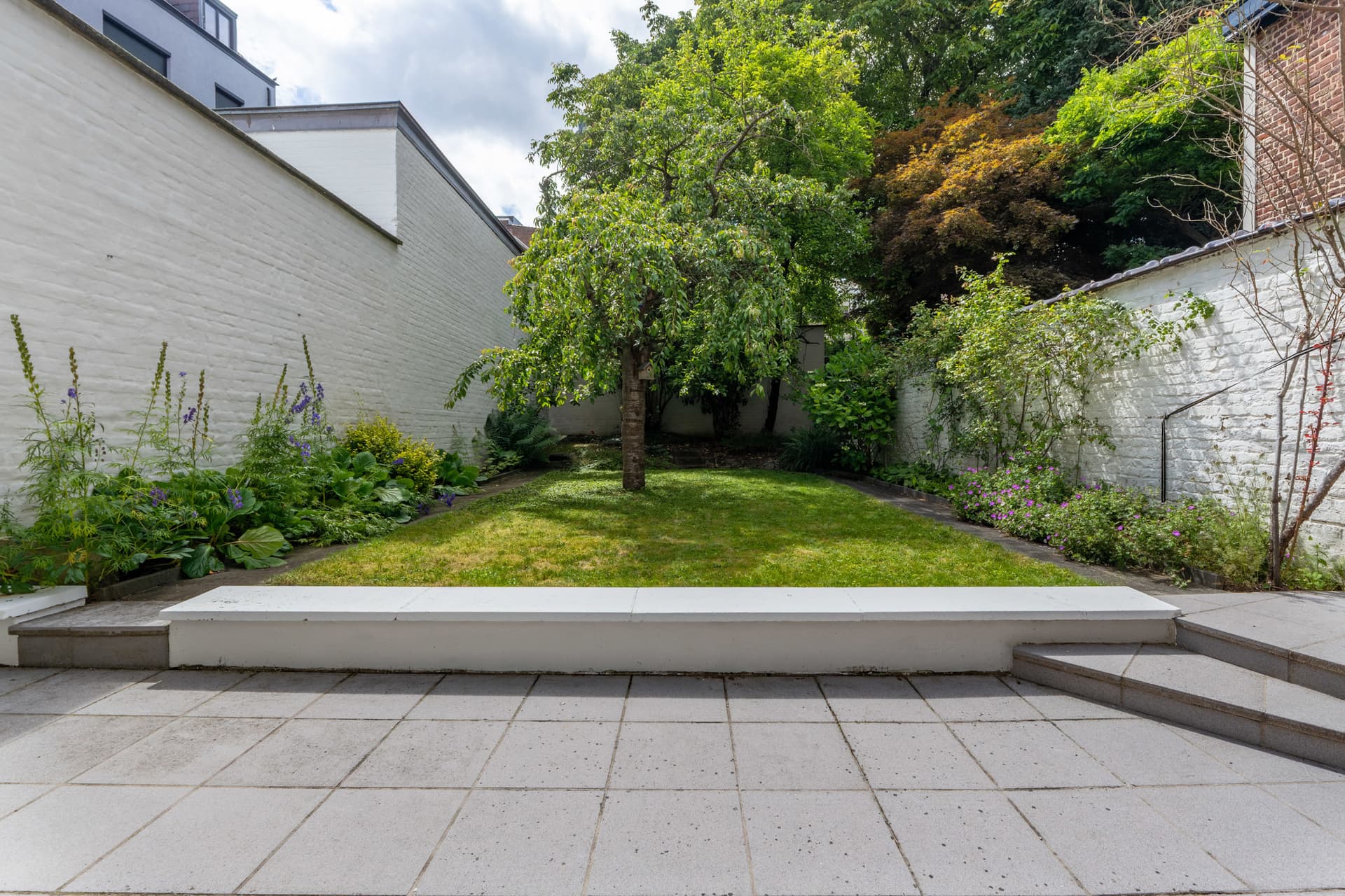 Maison 4 chambres - 1180 Uccle - 7779856 — 3