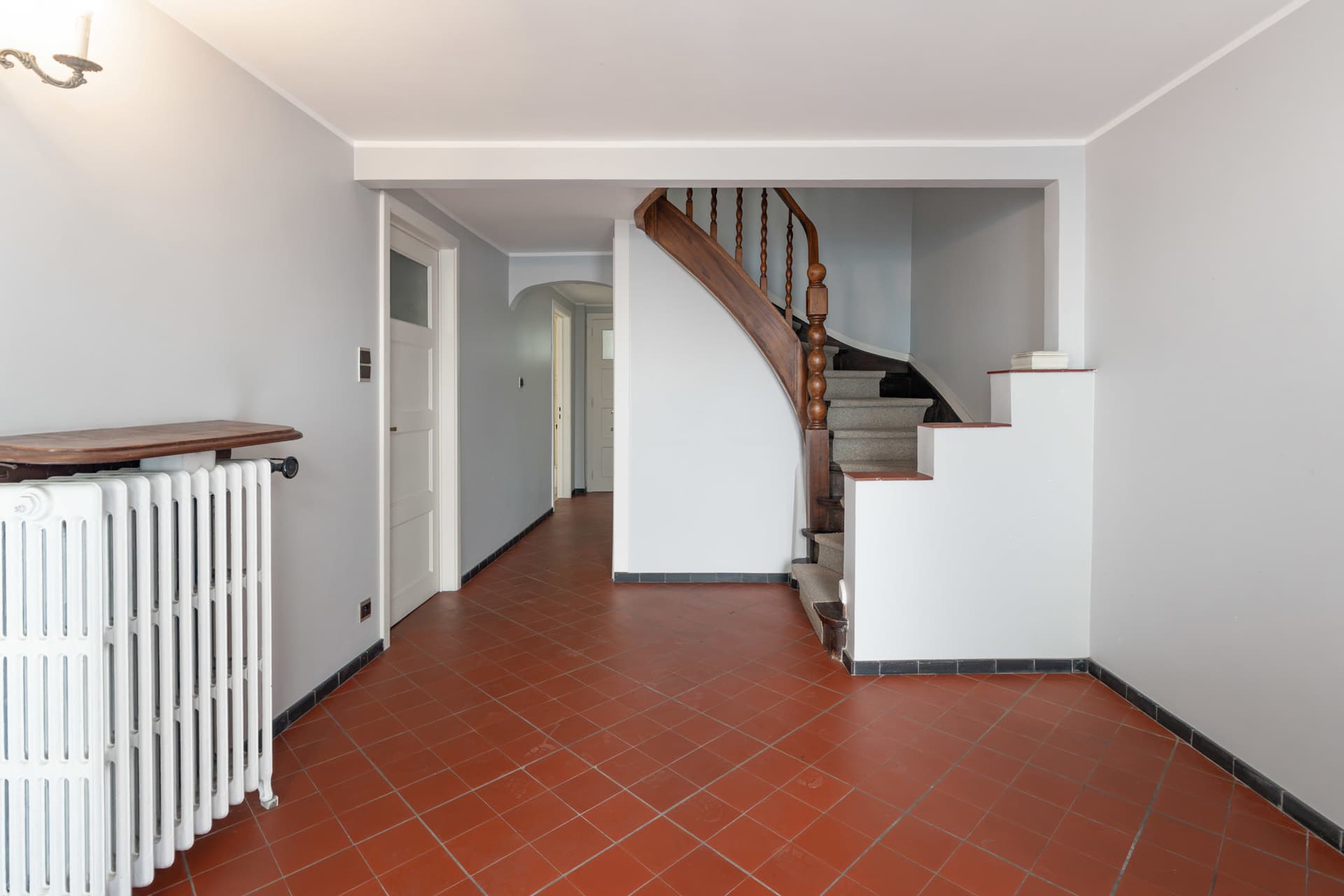 Maison 4 chambres - 1180 Uccle - 7779856 — 5