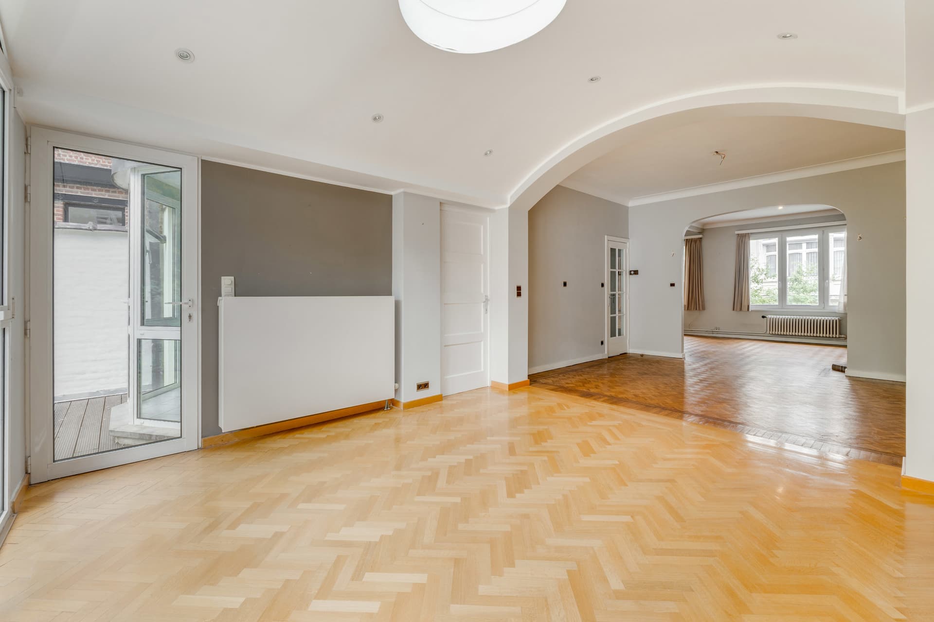 Maison 4 chambres - 1180 Uccle - 7779856 — 6