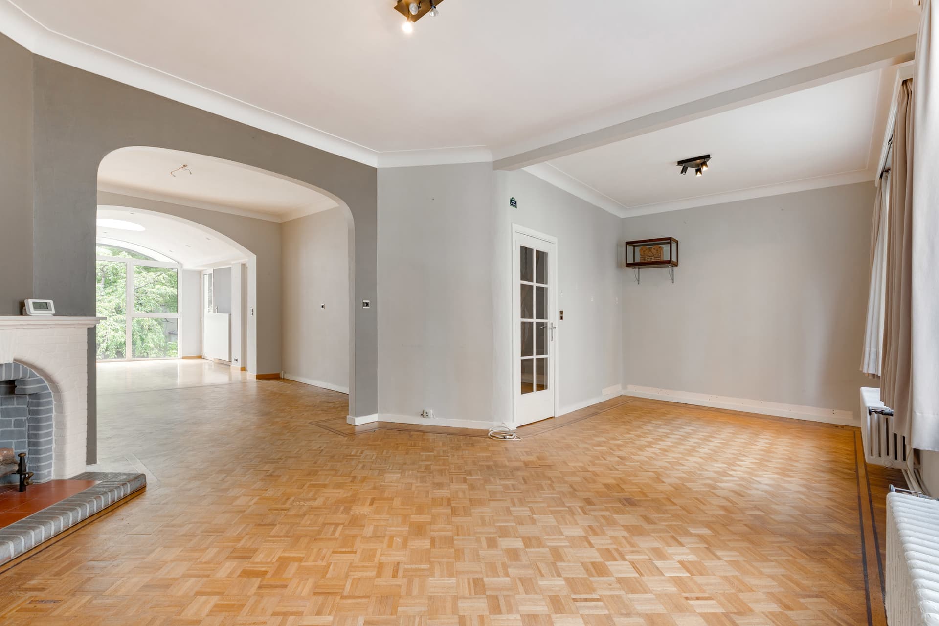 Maison 4 chambres - 1180 Uccle - 7779856 — 7