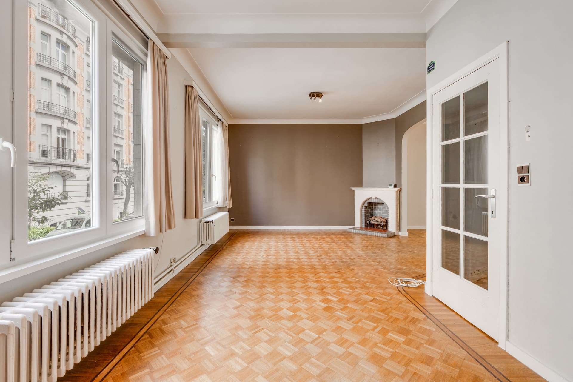 Maison 4 chambres - 1180 Uccle - 7779856 — 9