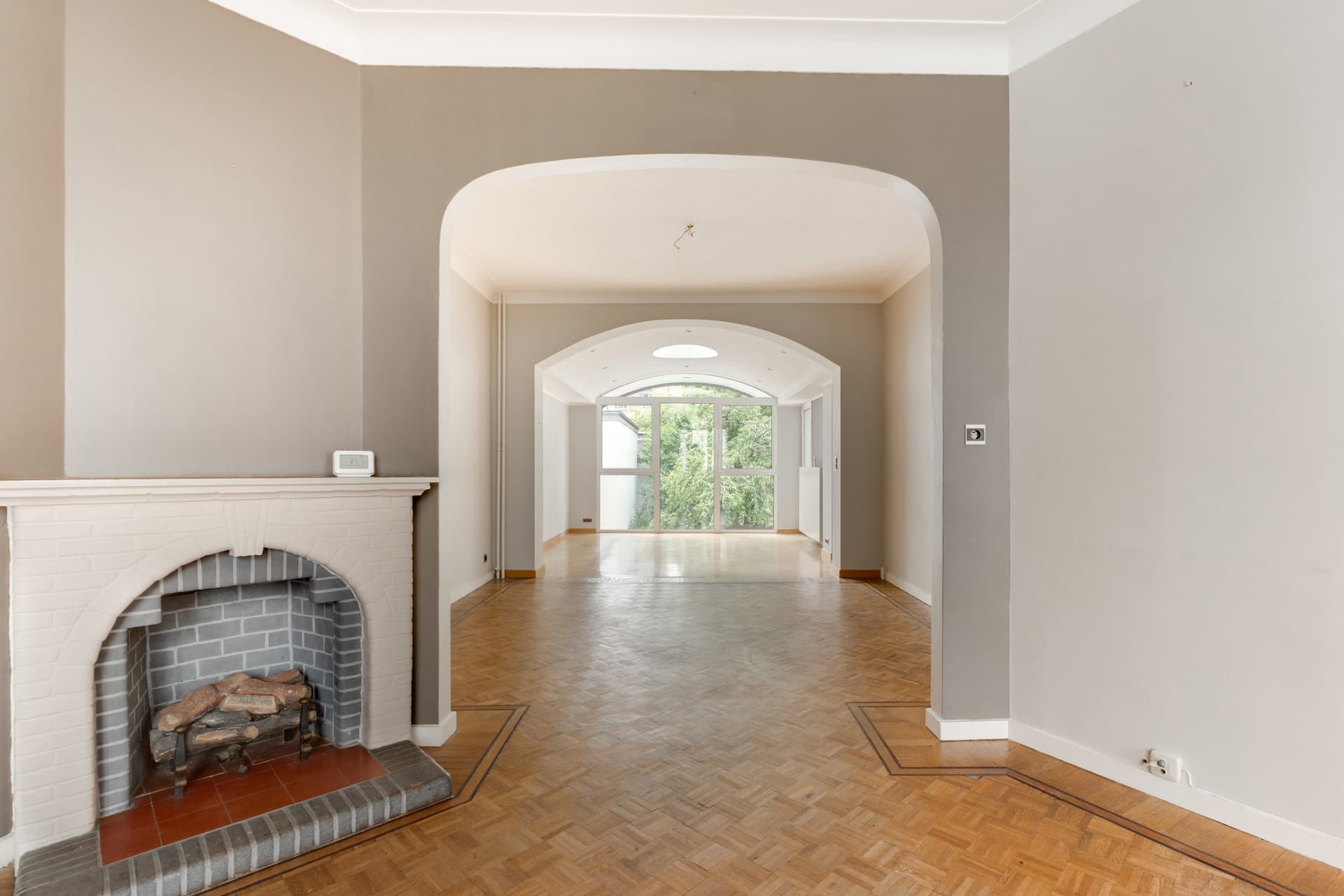 Maison 4 chambres - 1180 Uccle - 7779856 — 10