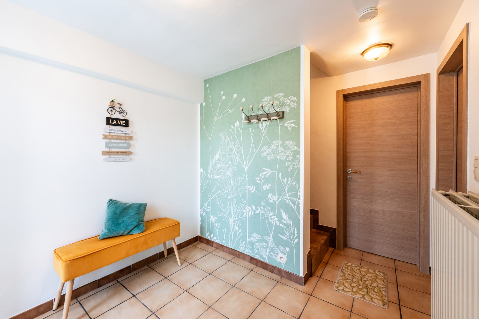 Maison 3 chambres - 1200 Woluwe-Saint-Lambert - 7779983 — 2