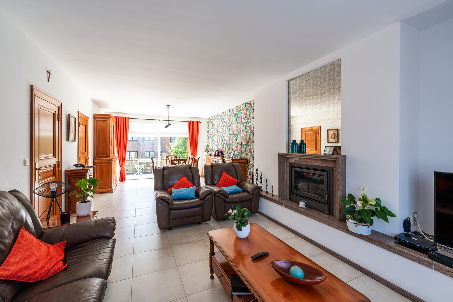 Maison 3 chambres - 1200 Woluwe-Saint-Lambert - 7779983 — 3