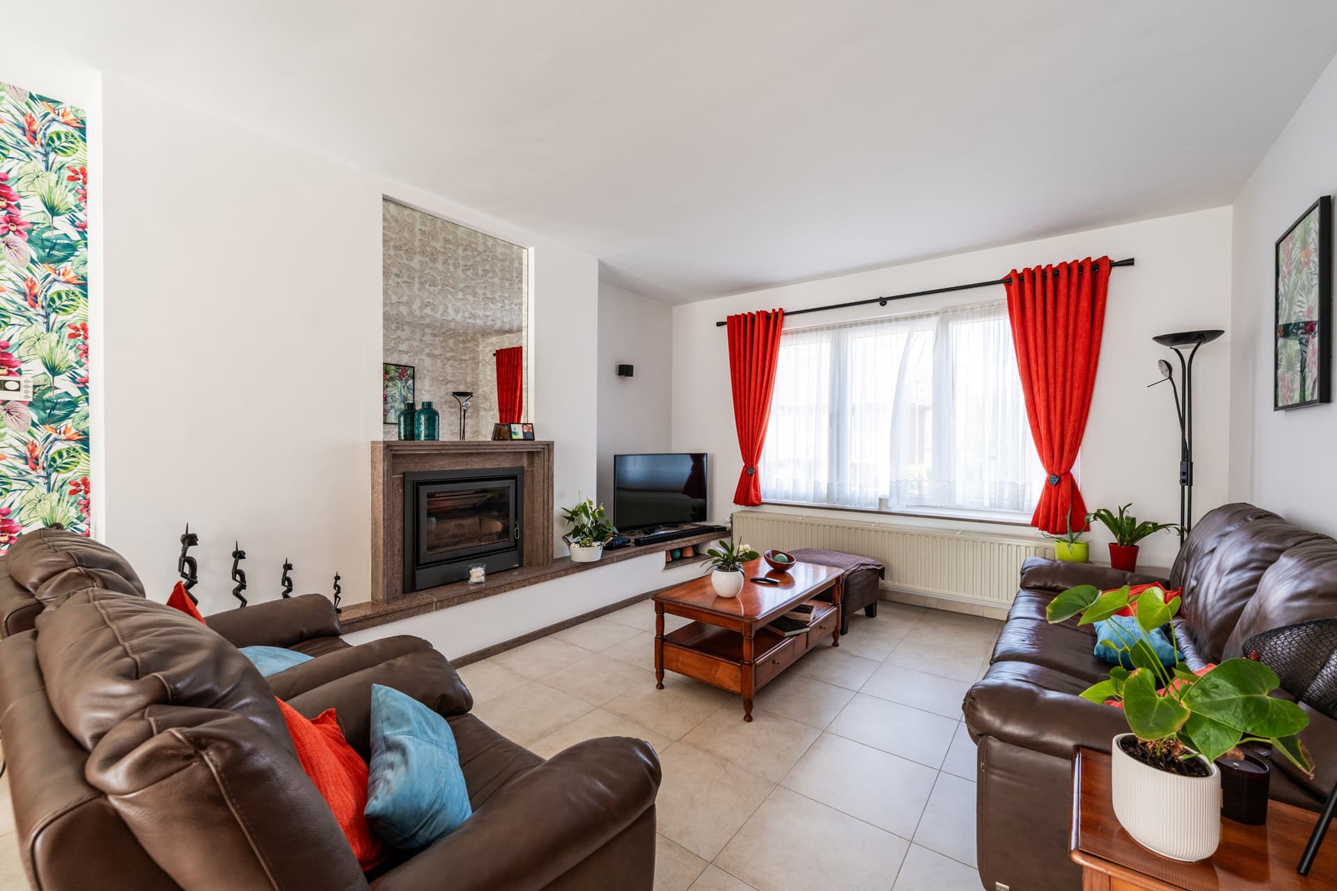 Maison 3 chambres - 1200 Woluwe-Saint-Lambert - 7779983 — 4