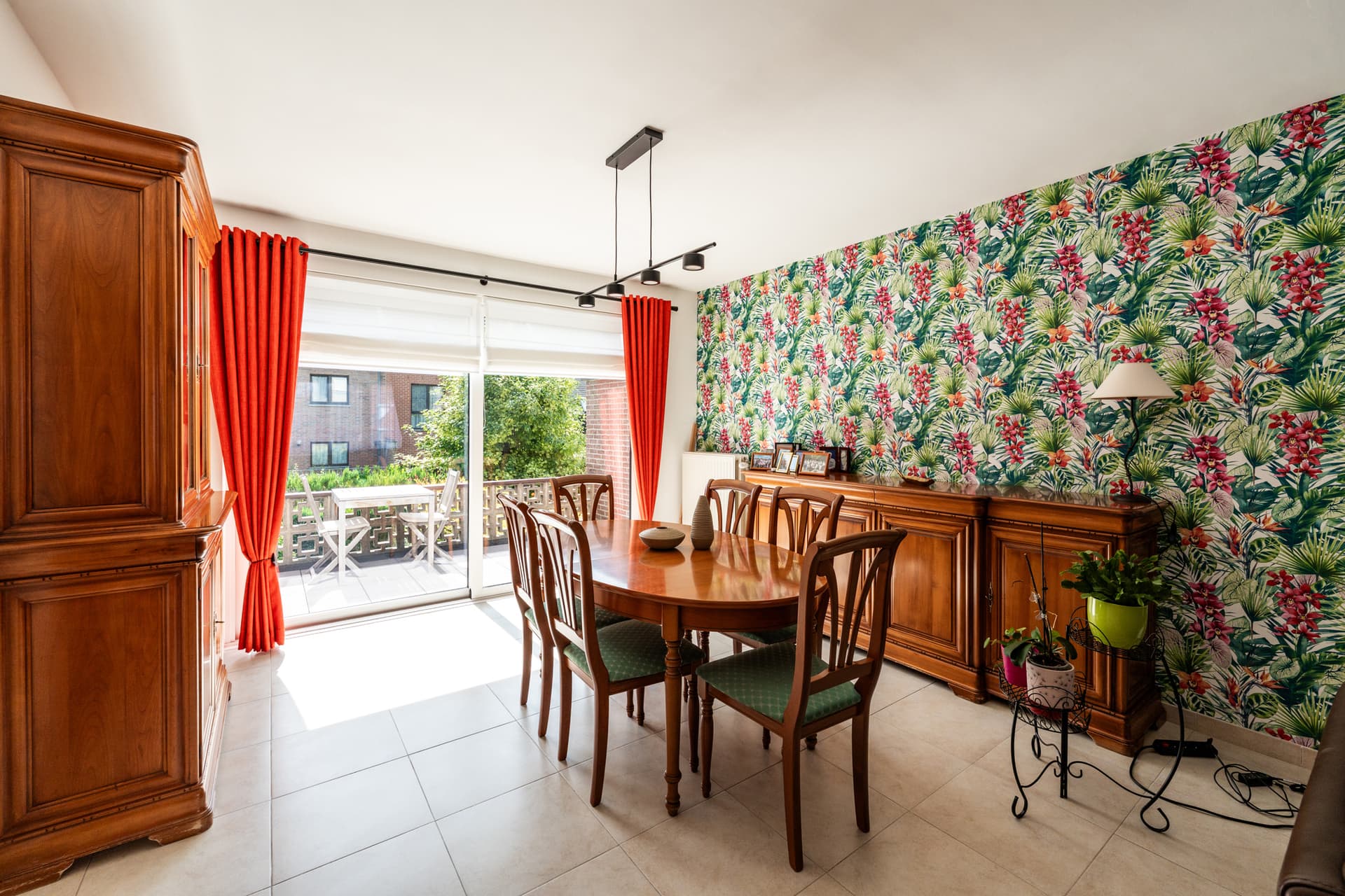 Maison 3 chambres - 1200 Woluwe-Saint-Lambert - 7779983 — 5