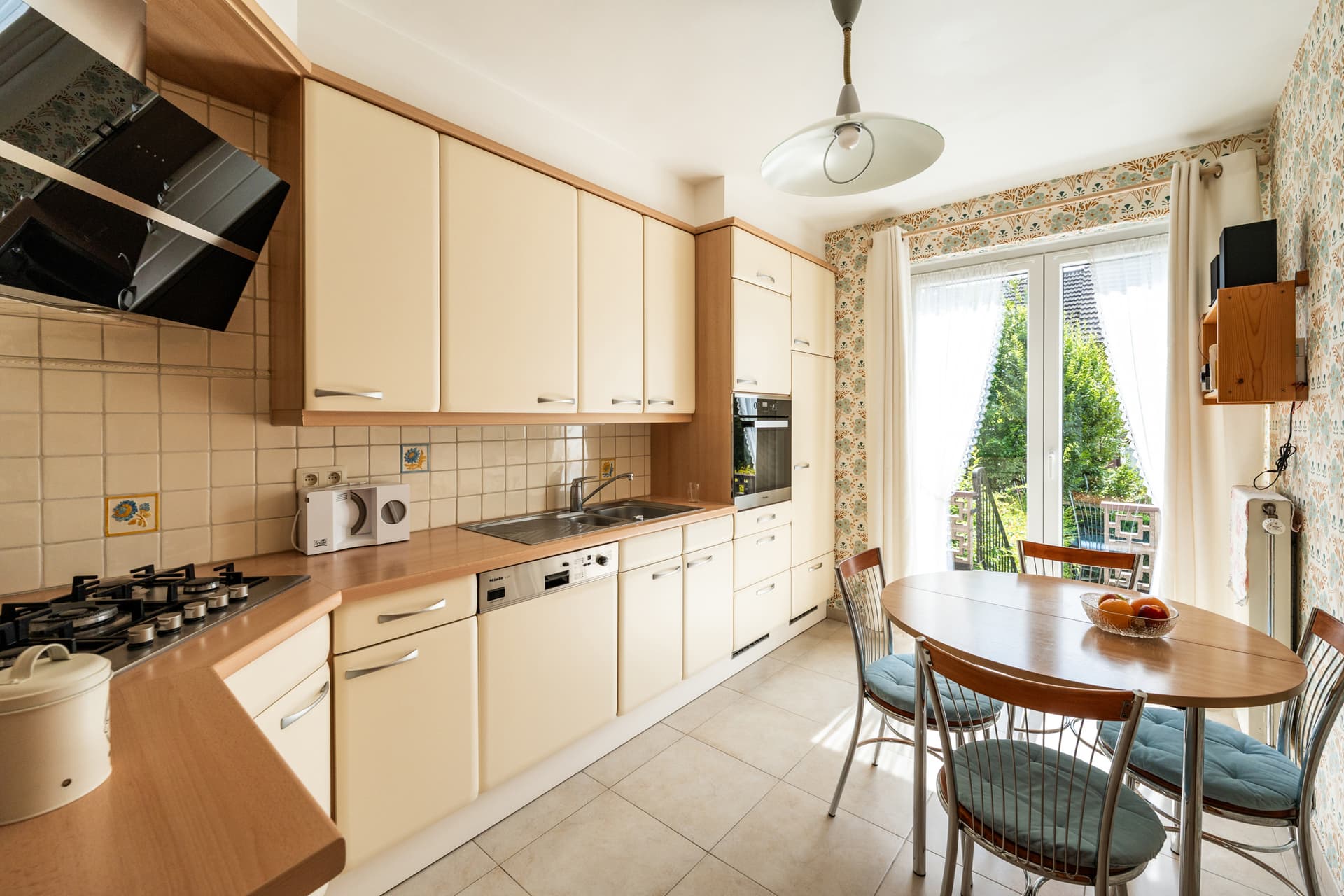 Maison 3 chambres - 1200 Woluwe-Saint-Lambert - 7779983 — 6