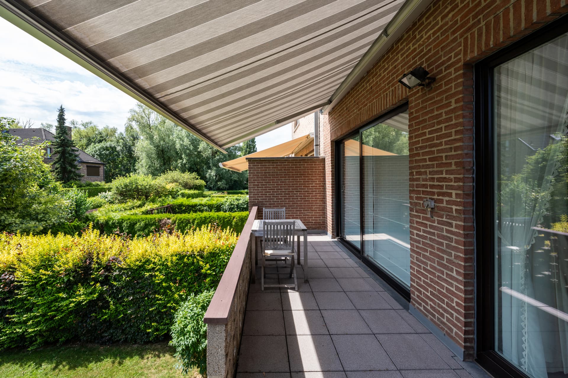 Maison 3 chambres - 1200 Woluwe-Saint-Lambert - 7779983 — 7