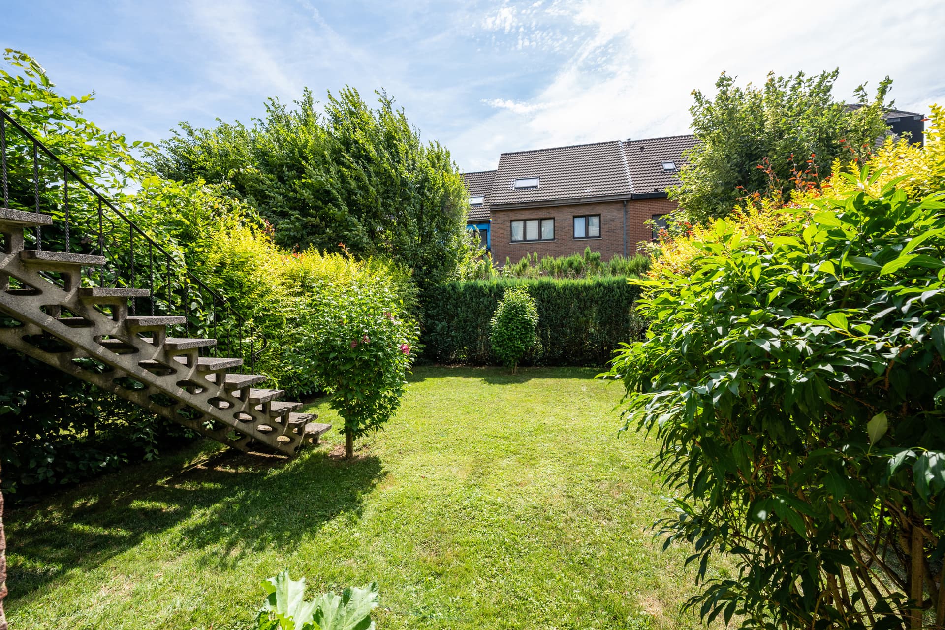 Maison 3 chambres - 1200 Woluwe-Saint-Lambert - 7779983 — 8