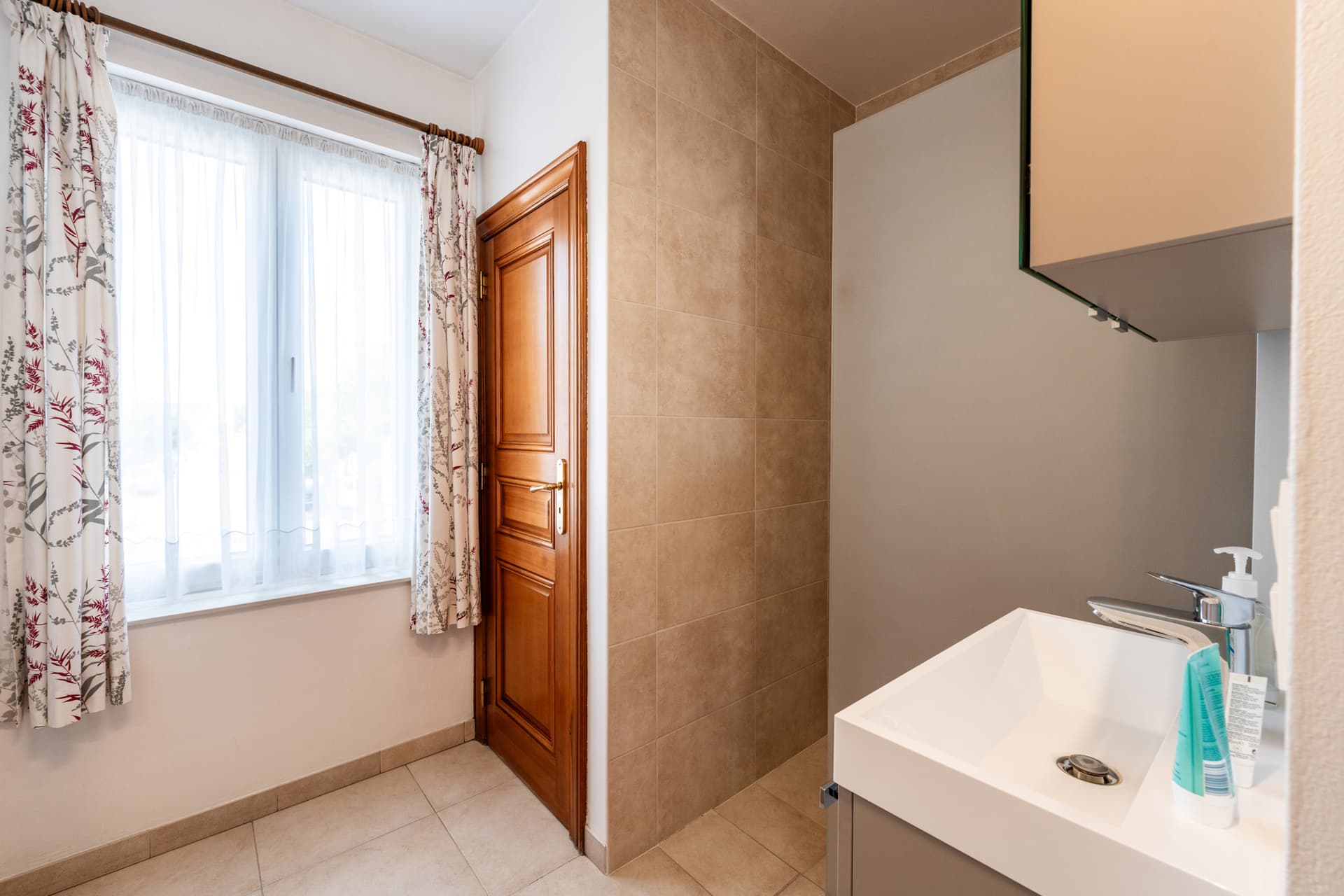 Maison 3 chambres - 1200 Woluwe-Saint-Lambert - 7779983 — 9