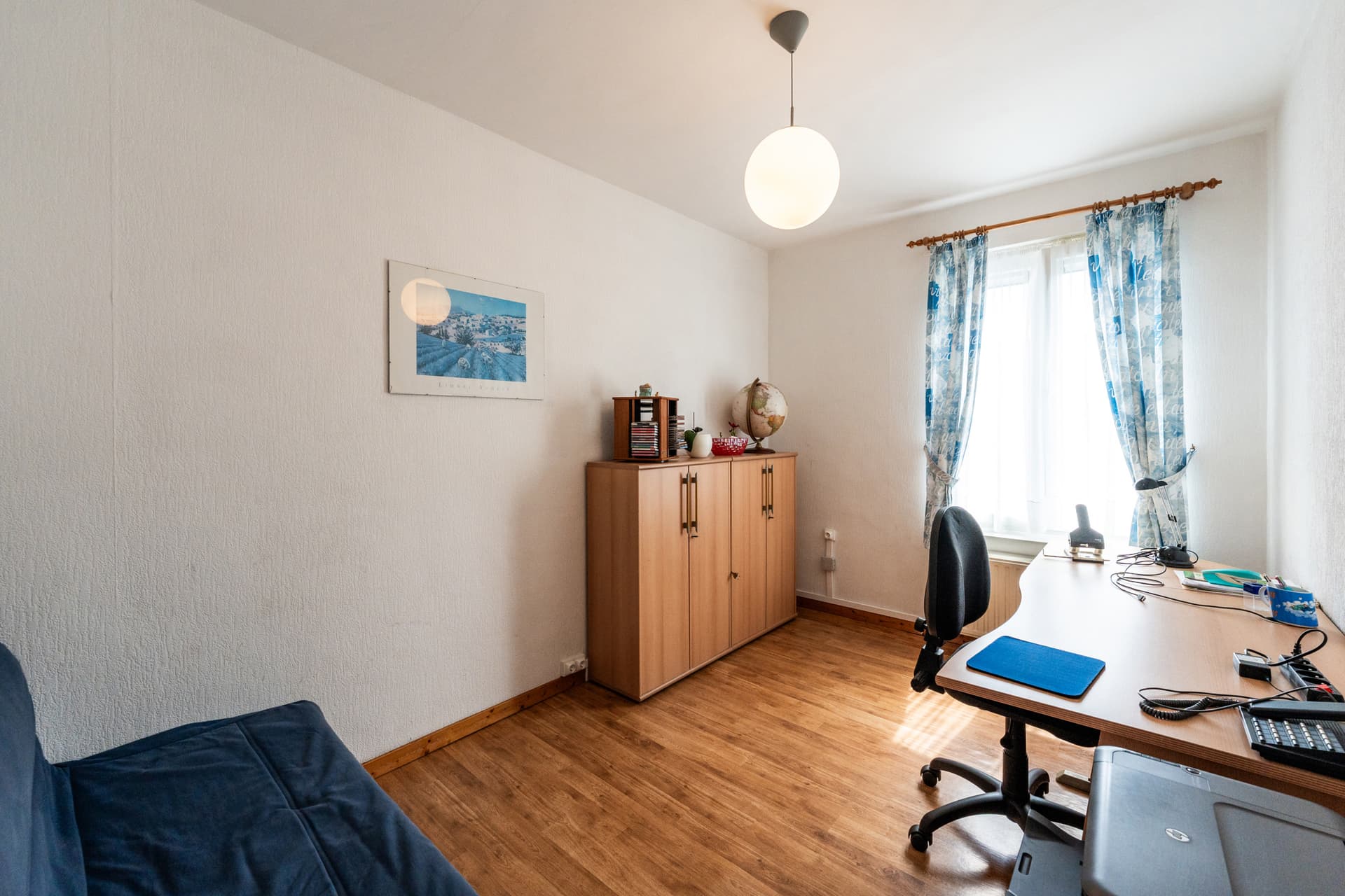 Maison 3 chambres - 1200 Woluwe-Saint-Lambert - 7779983 — 10