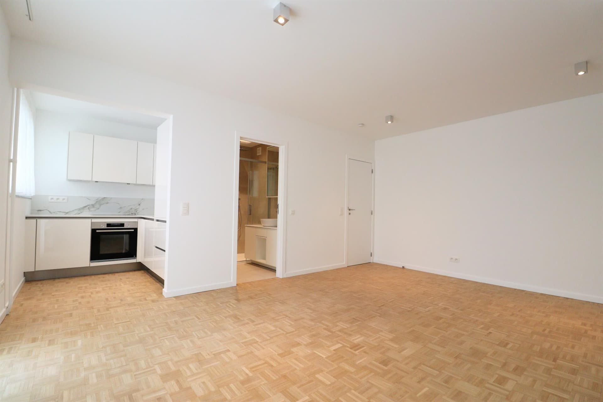 Appartement - 1150 Woluwe-Saint-Pierre - 7780045