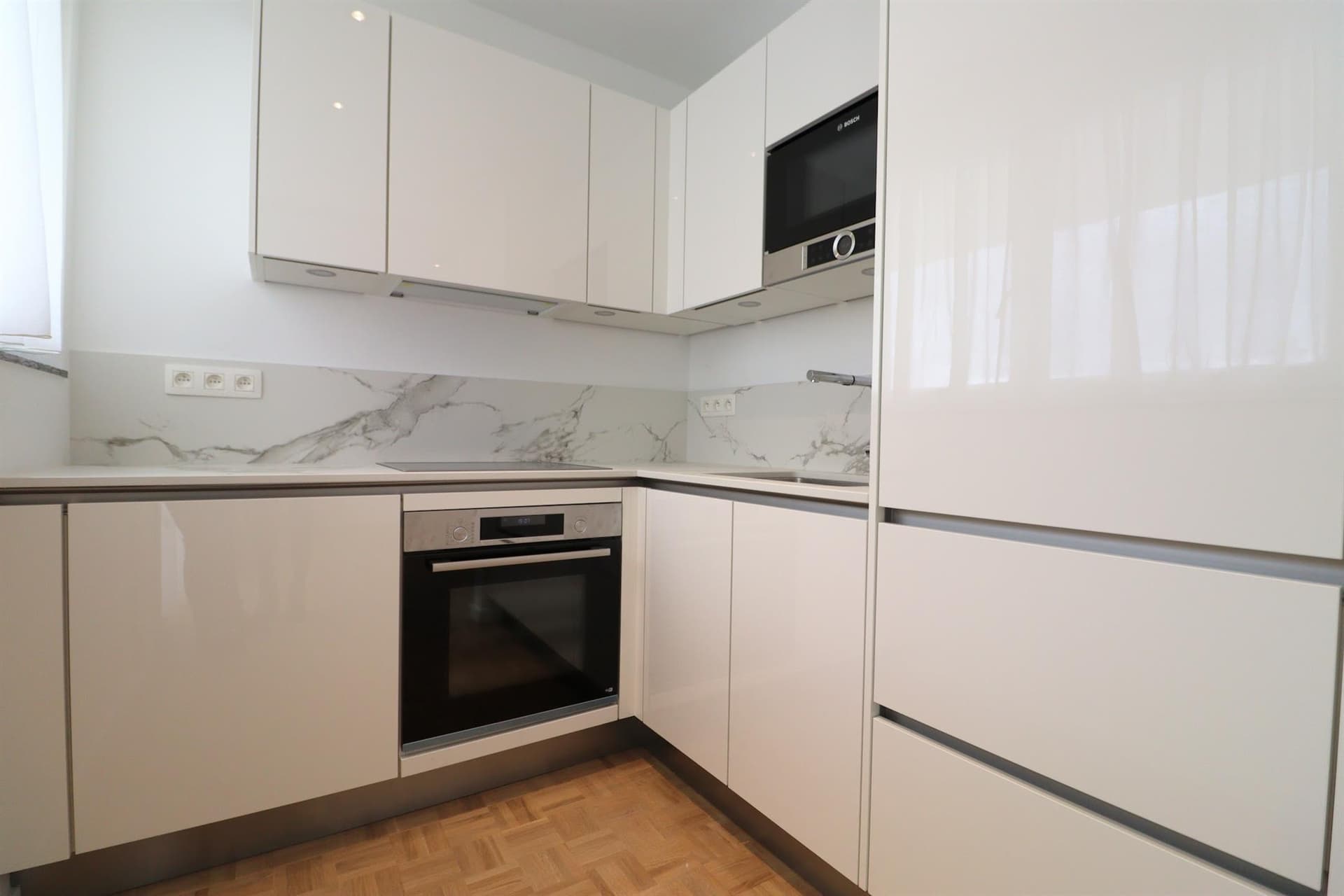 Appartement - 1150 Woluwe-Saint-Pierre - 7780045 — 2