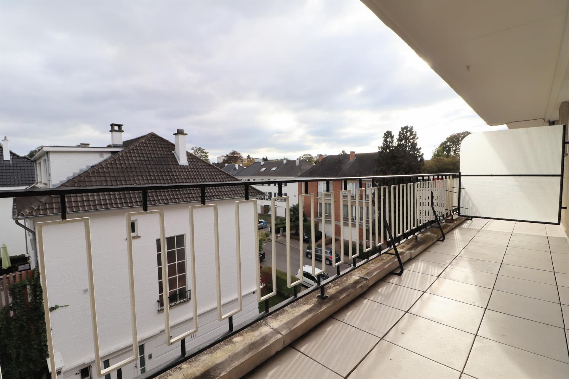 Appartement - 1150 Woluwe-Saint-Pierre - 7780045 — 3
