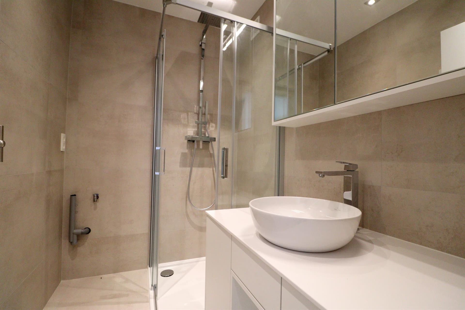 Appartement - 1150 Woluwe-Saint-Pierre - 7780045 — 5