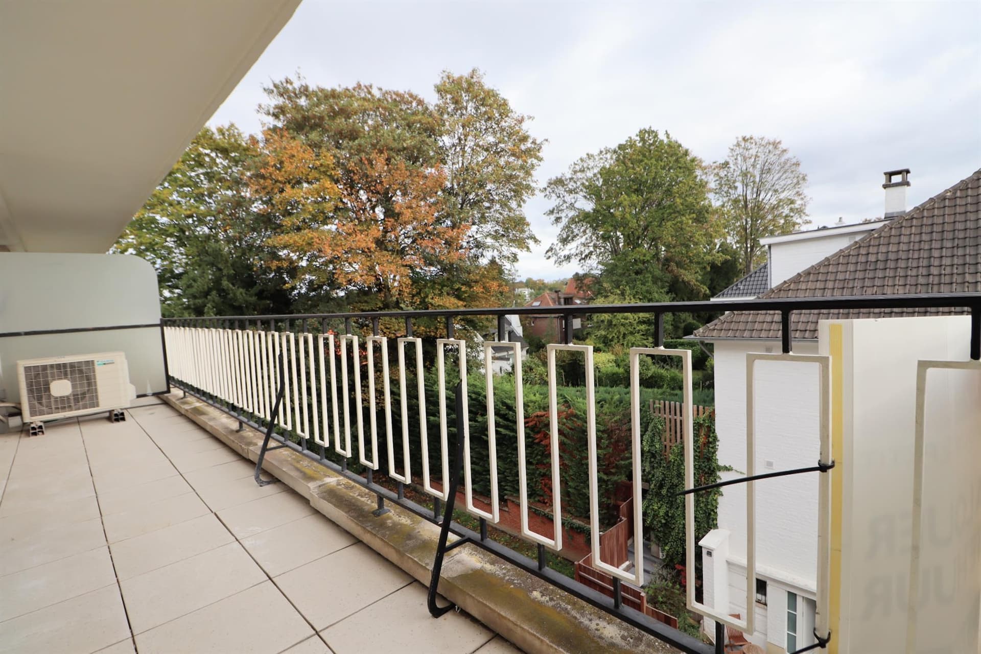 Appartement - 1150 Woluwe-Saint-Pierre - 7780045 — 7