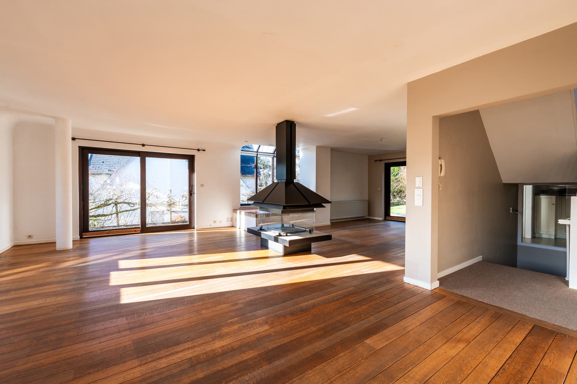 Maison 4 chambres - 1640 Rhode-Saint-Genese - 7780186 — 2