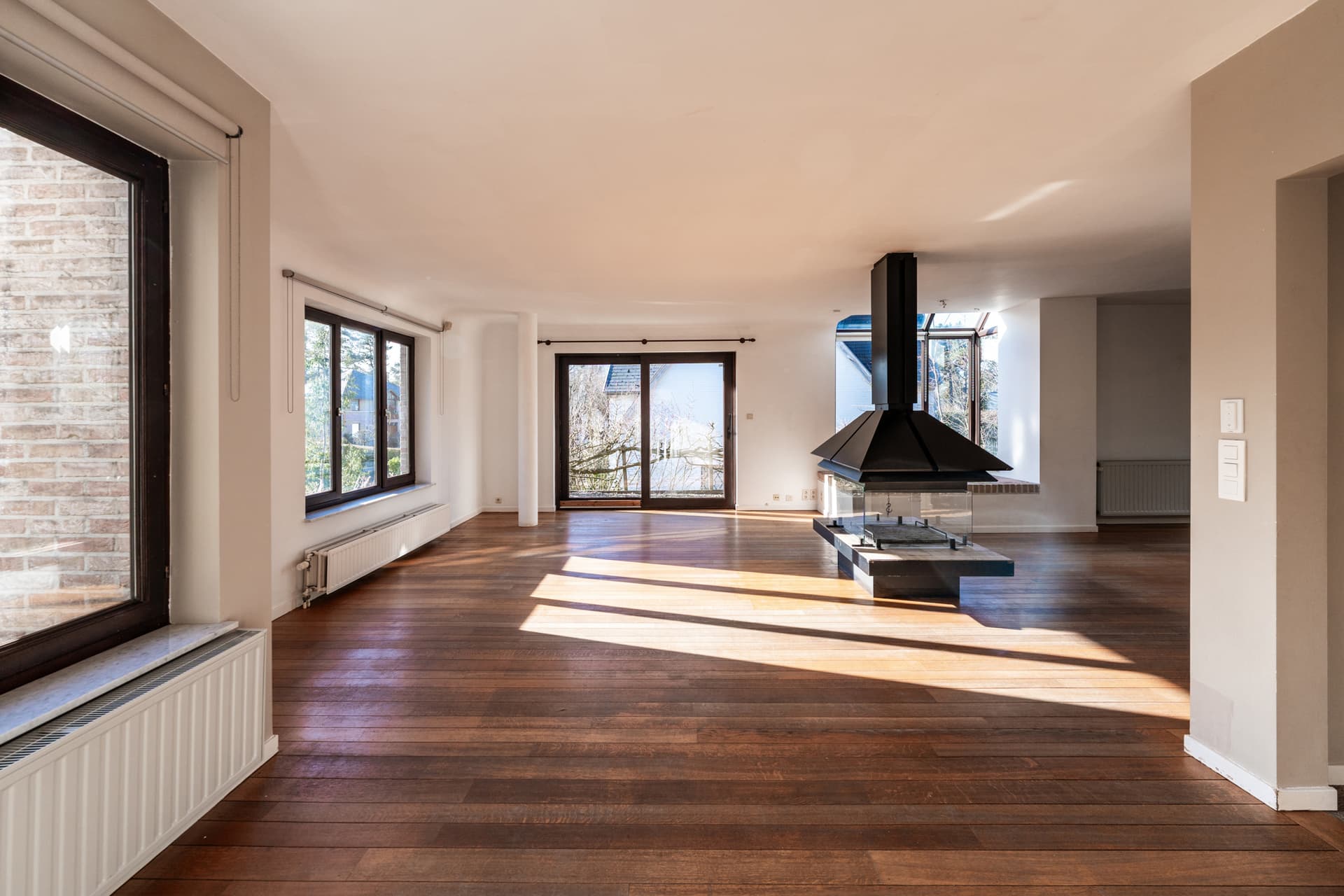 Maison 4 chambres - 1640 Rhode-Saint-Genese - 7780186 — 4