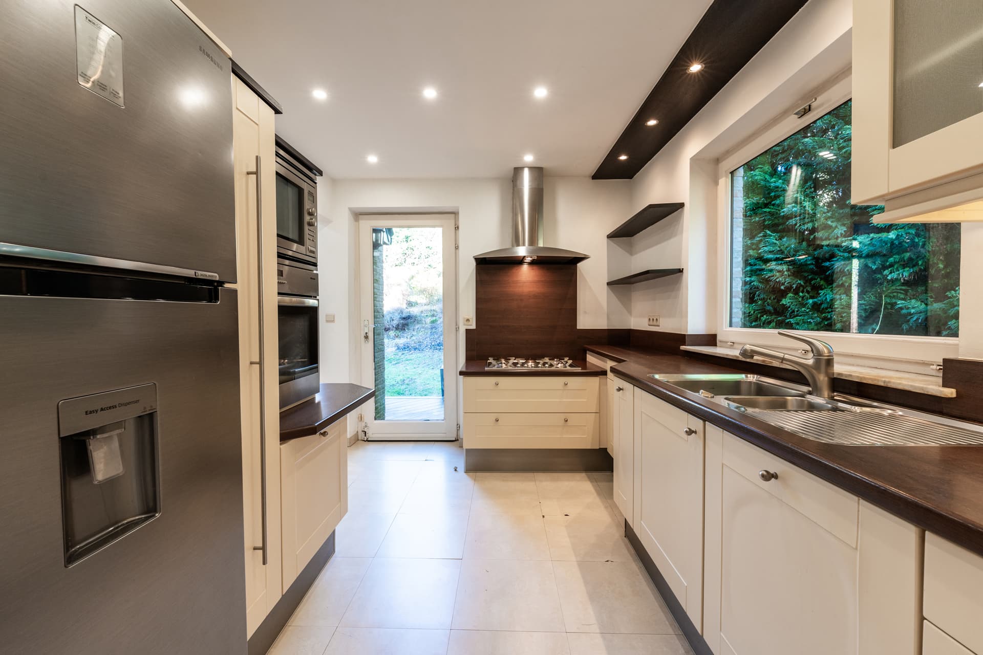 Maison 4 chambres - 1640 Rhode-Saint-Genese - 7780186 — 5