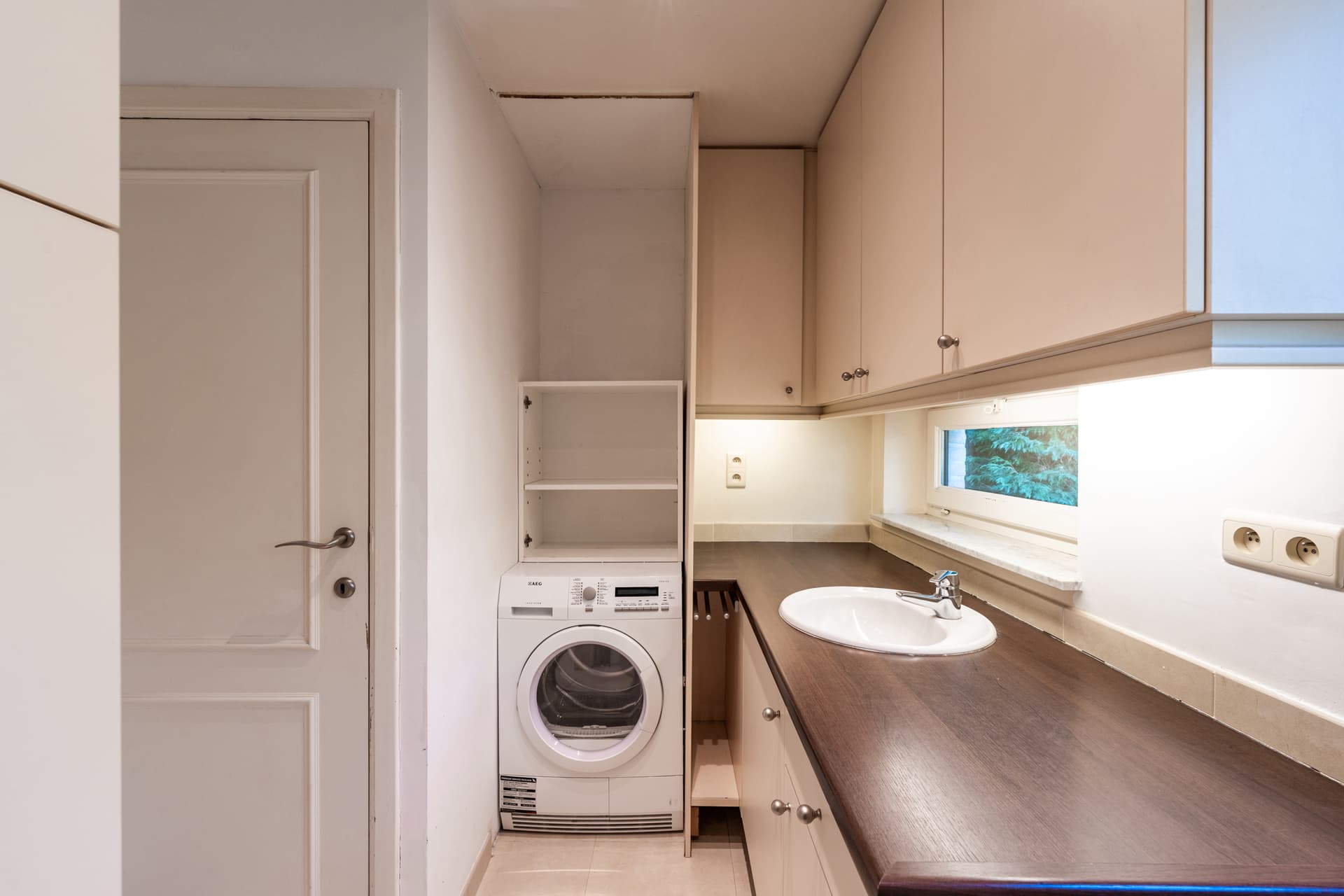Maison 4 chambres - 1640 Rhode-Saint-Genese - 7780186 — 7