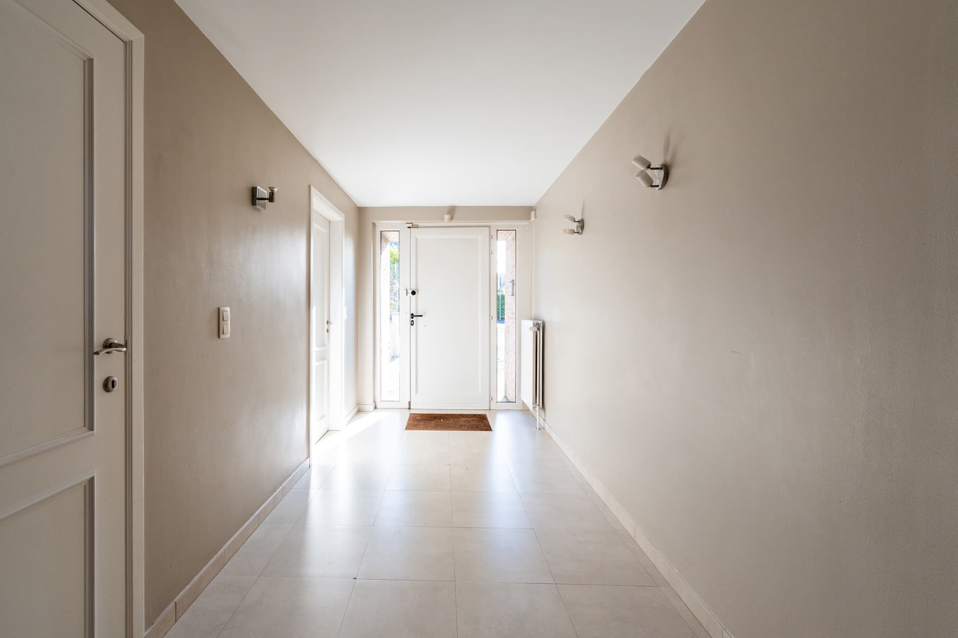 Maison 4 chambres - 1640 Rhode-Saint-Genese - 7780186 — 8