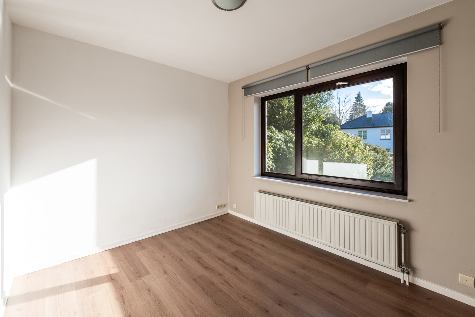 Maison 4 chambres - 1640 Rhode-Saint-Genese - 7780186 — 9