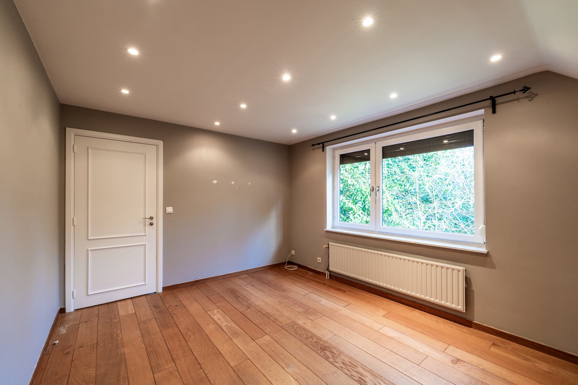 Maison 4 chambres - 1640 Rhode-Saint-Genese - 7780186 — 10