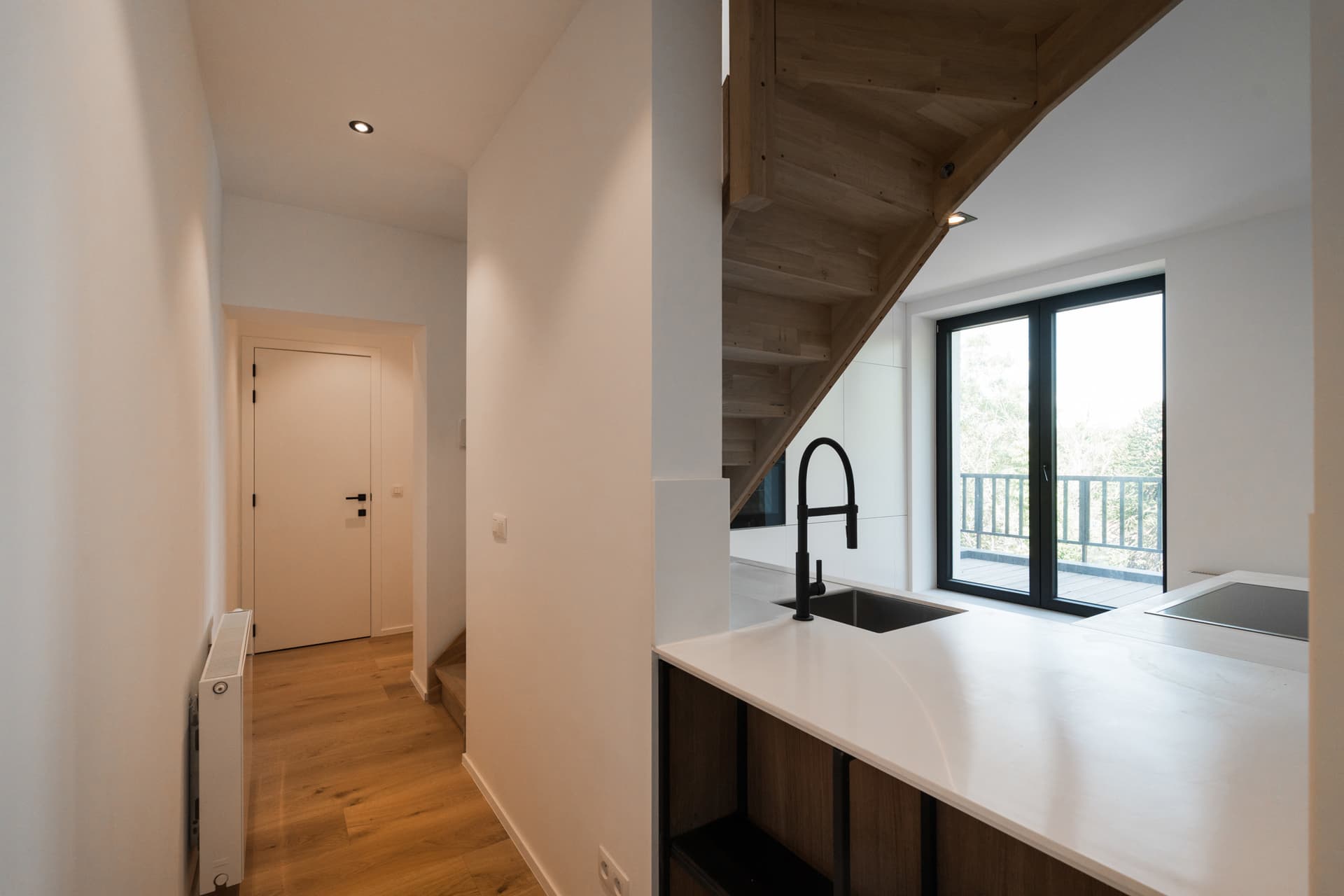 Appartement 3 chambres - 1332 Rixensart - 7780200 — 3
