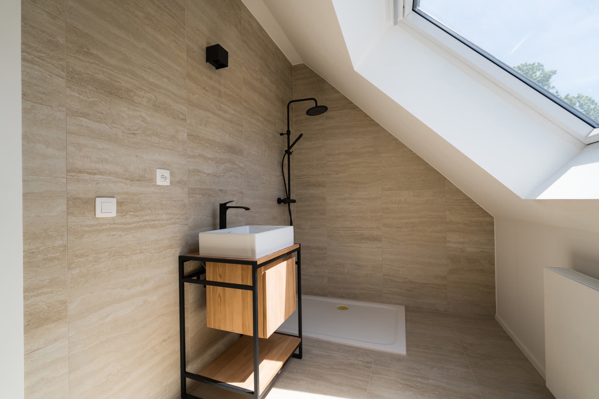 Appartement 3 chambres - 1332 Rixensart - 7780200 — 8