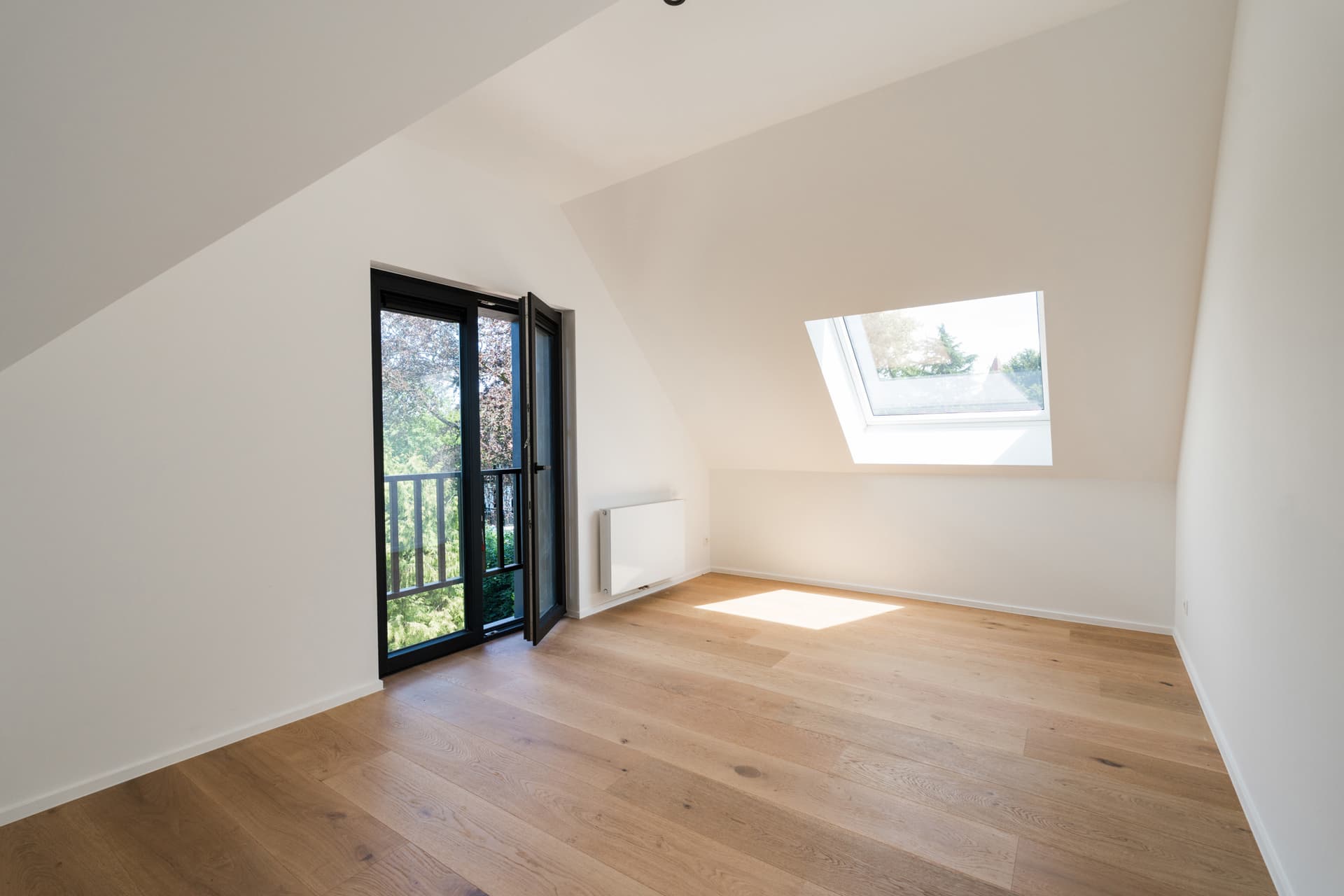 Appartement 3 chambres - 1332 Rixensart - 7780200 — 9