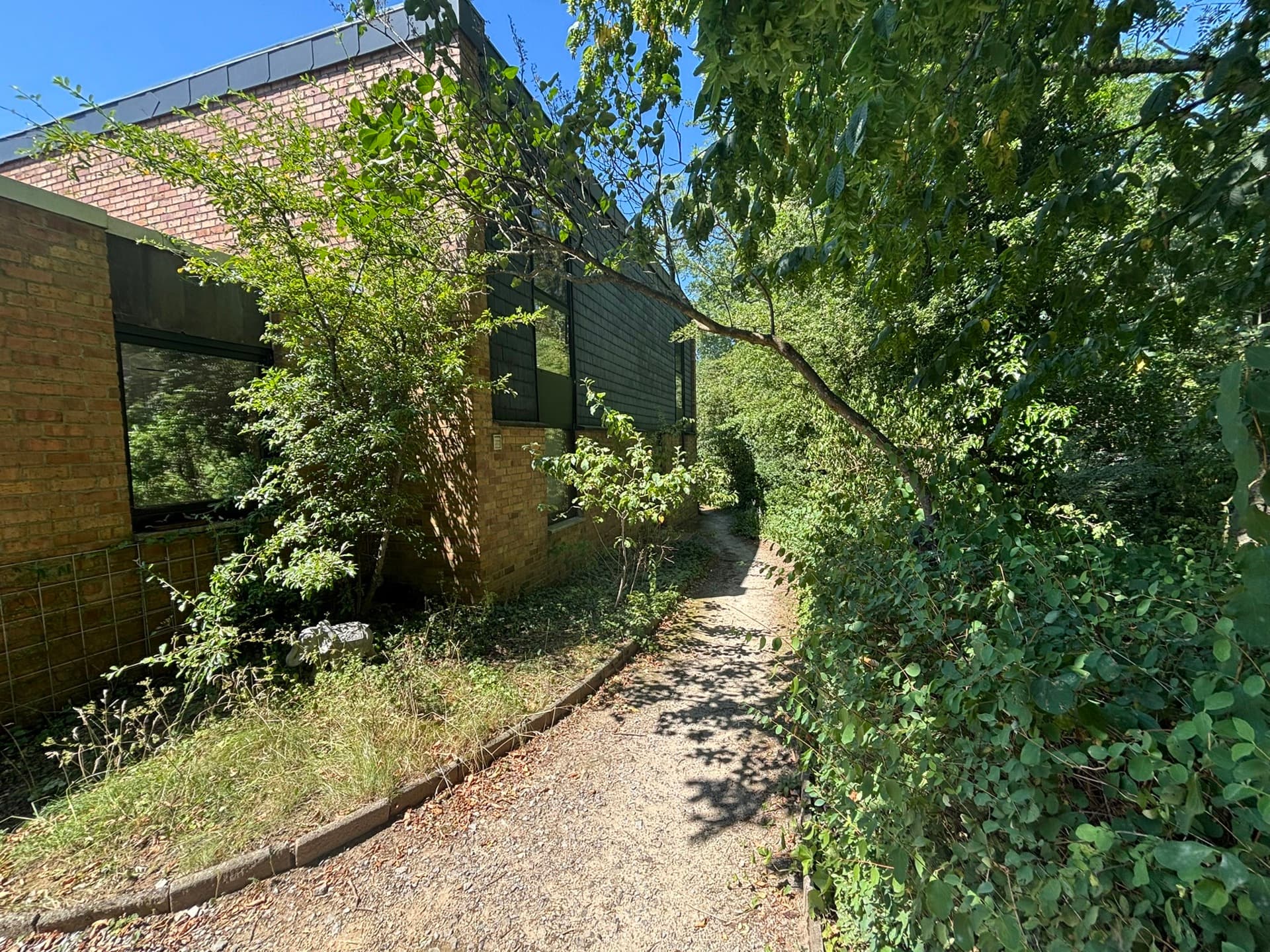 Maison 4 chambres - 1348 Ottignies-Louvain-la-Neuve - 7780368