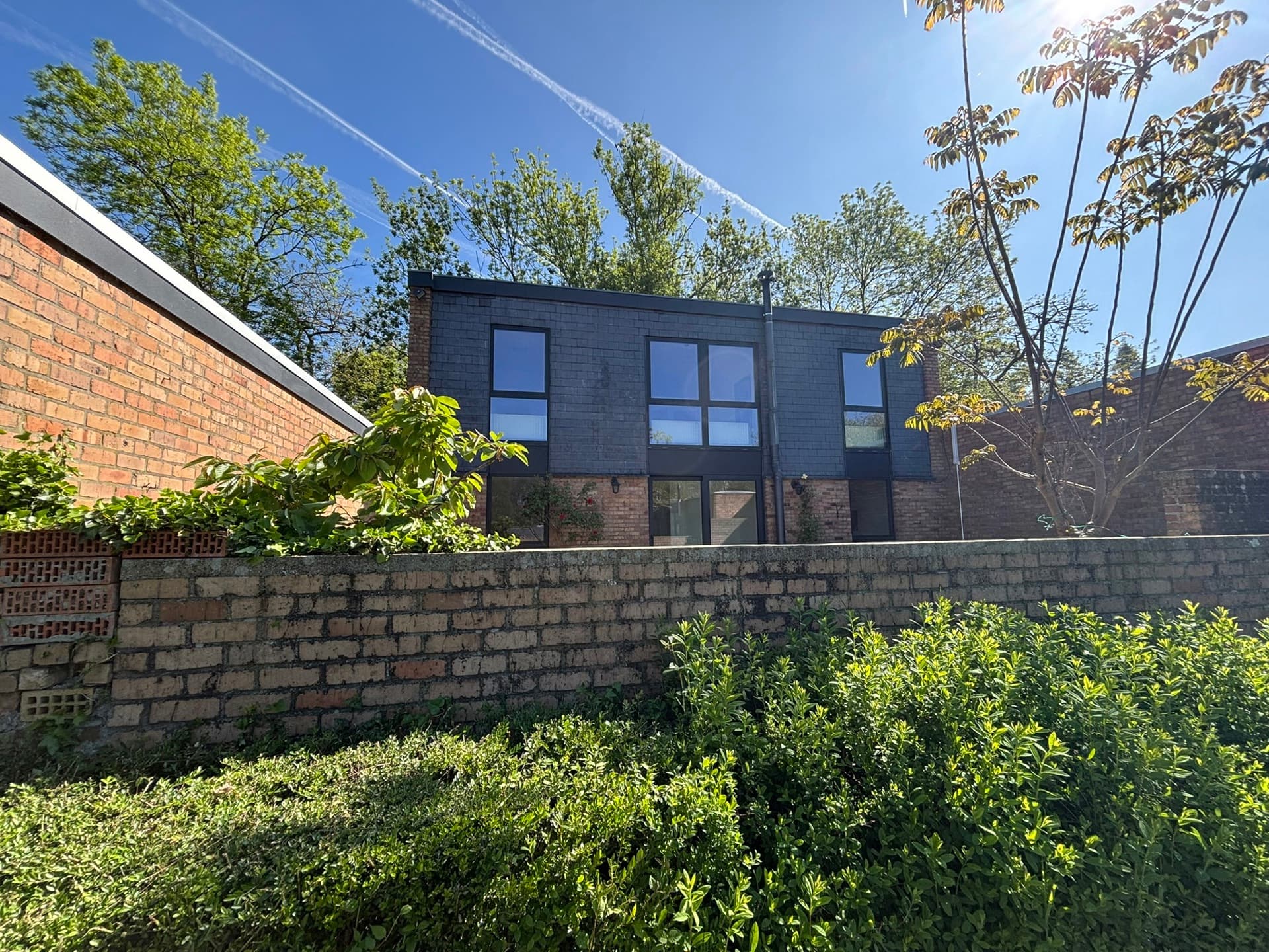 Maison 4 chambres - 1348 Ottignies-Louvain-la-Neuve - 7780368 — 3