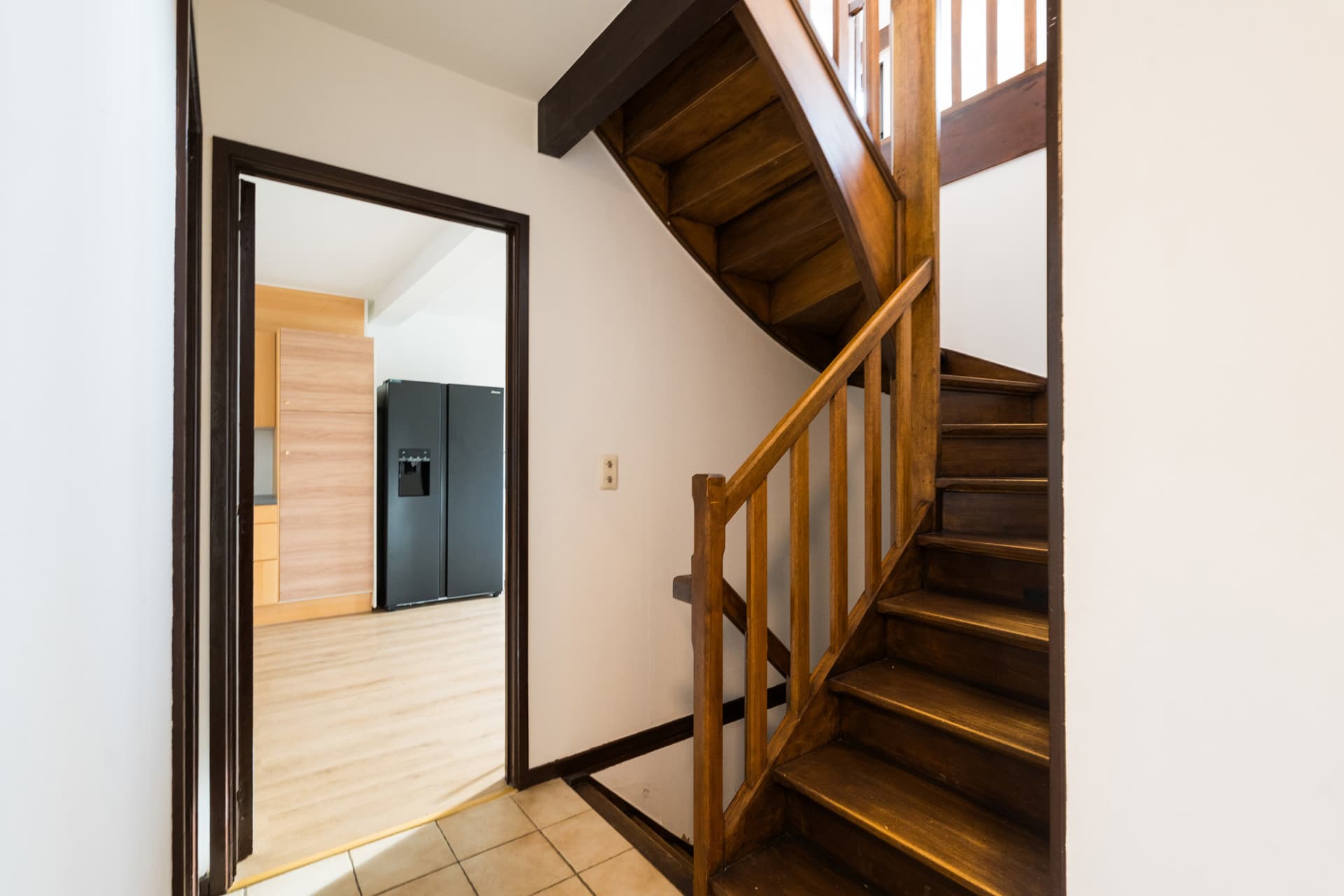 Maison 4 chambres - 1348 Ottignies-Louvain-la-Neuve - 7780368 — 8