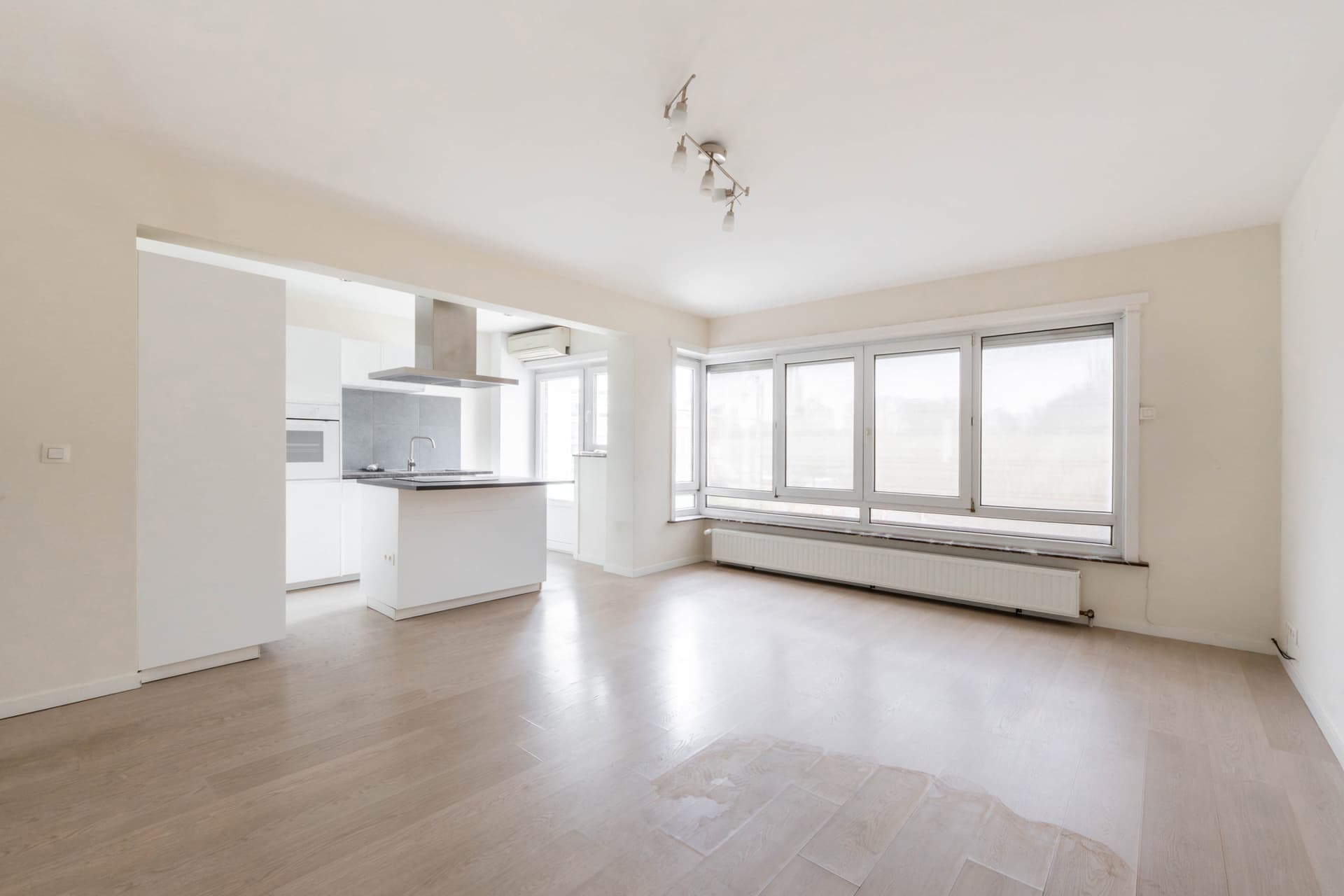 Appartement 2 chambres - 1083 Ganshoren - 7781067